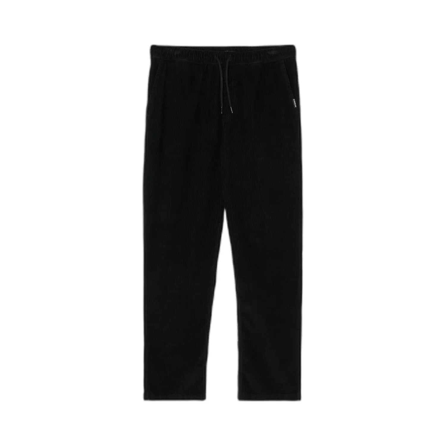 Regelmäßige Hose Quiksilver Taxer Cord