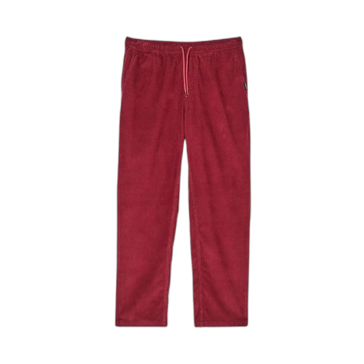 Regelmäßige Hose Quiksilver Taxer Cord