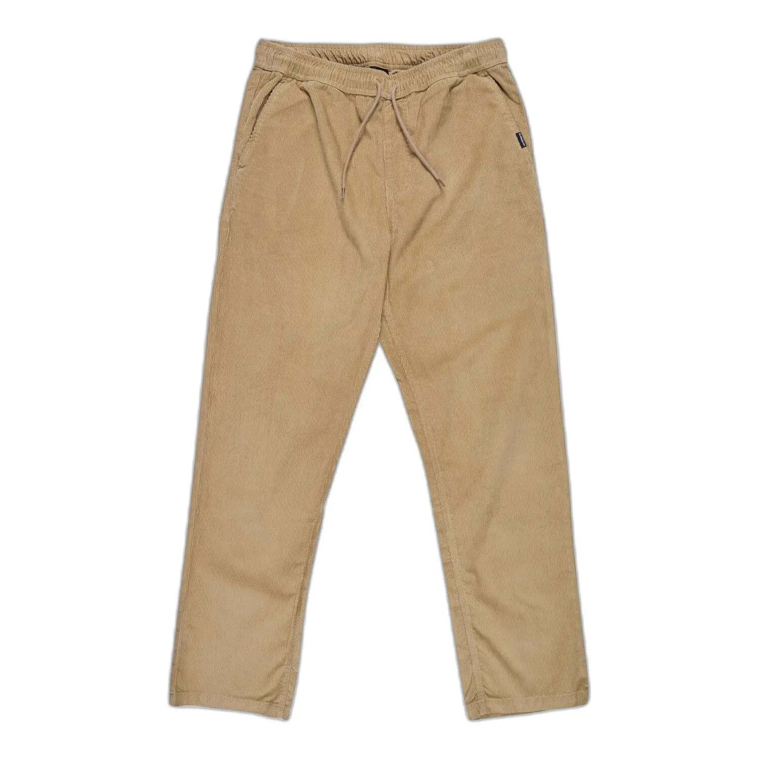 Regelmäßige Hose Quiksilver Taxer Cord