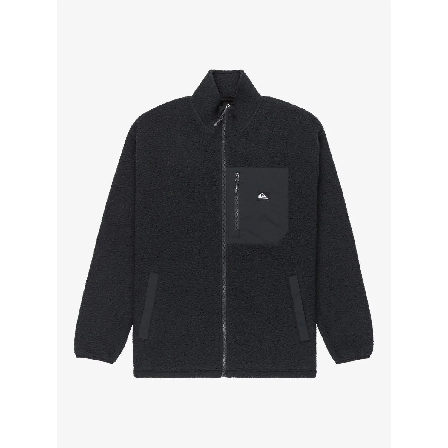 Fleece mit Reißverschluss Quiksilver Clean Coast