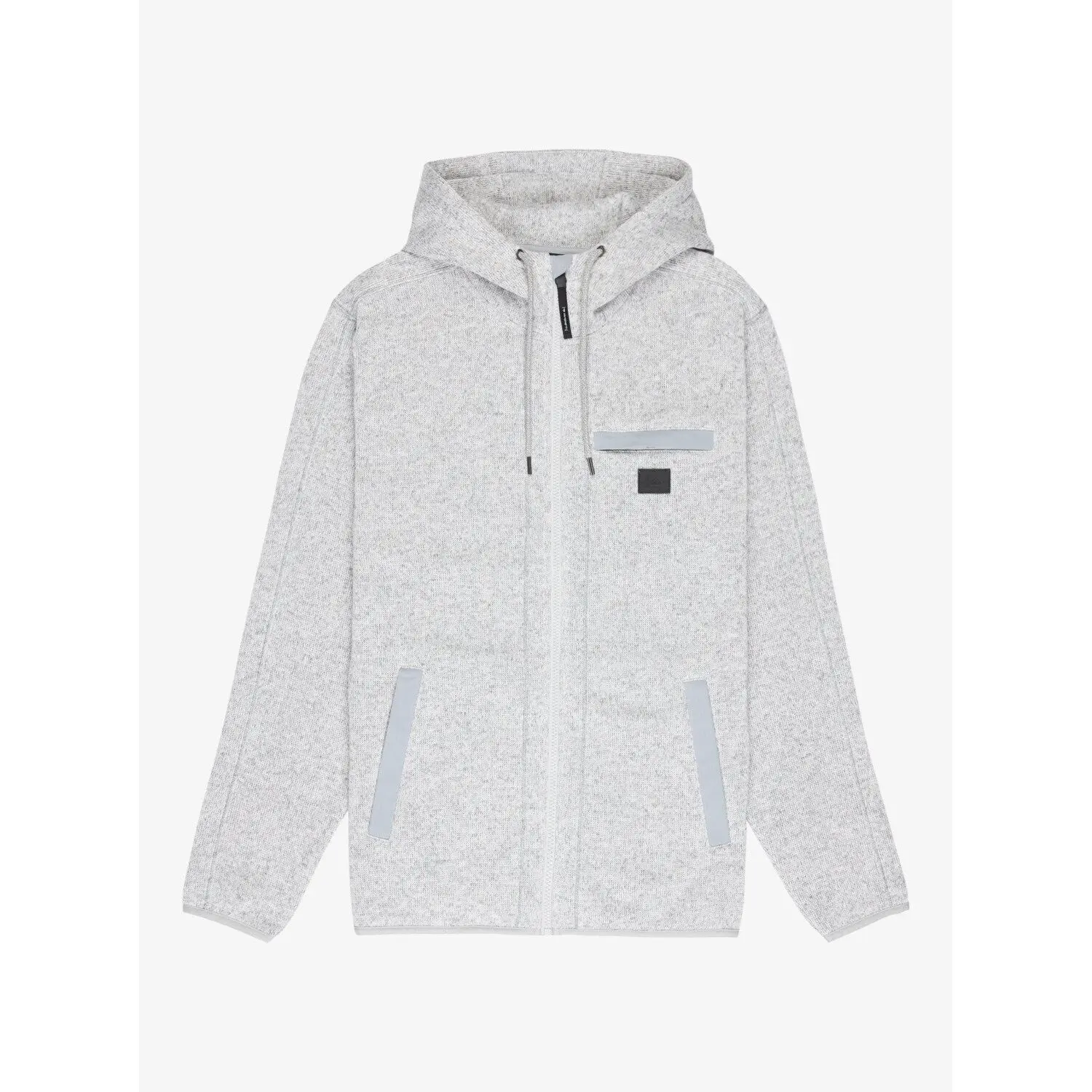 Zip Hoodie Quiksilver Keller