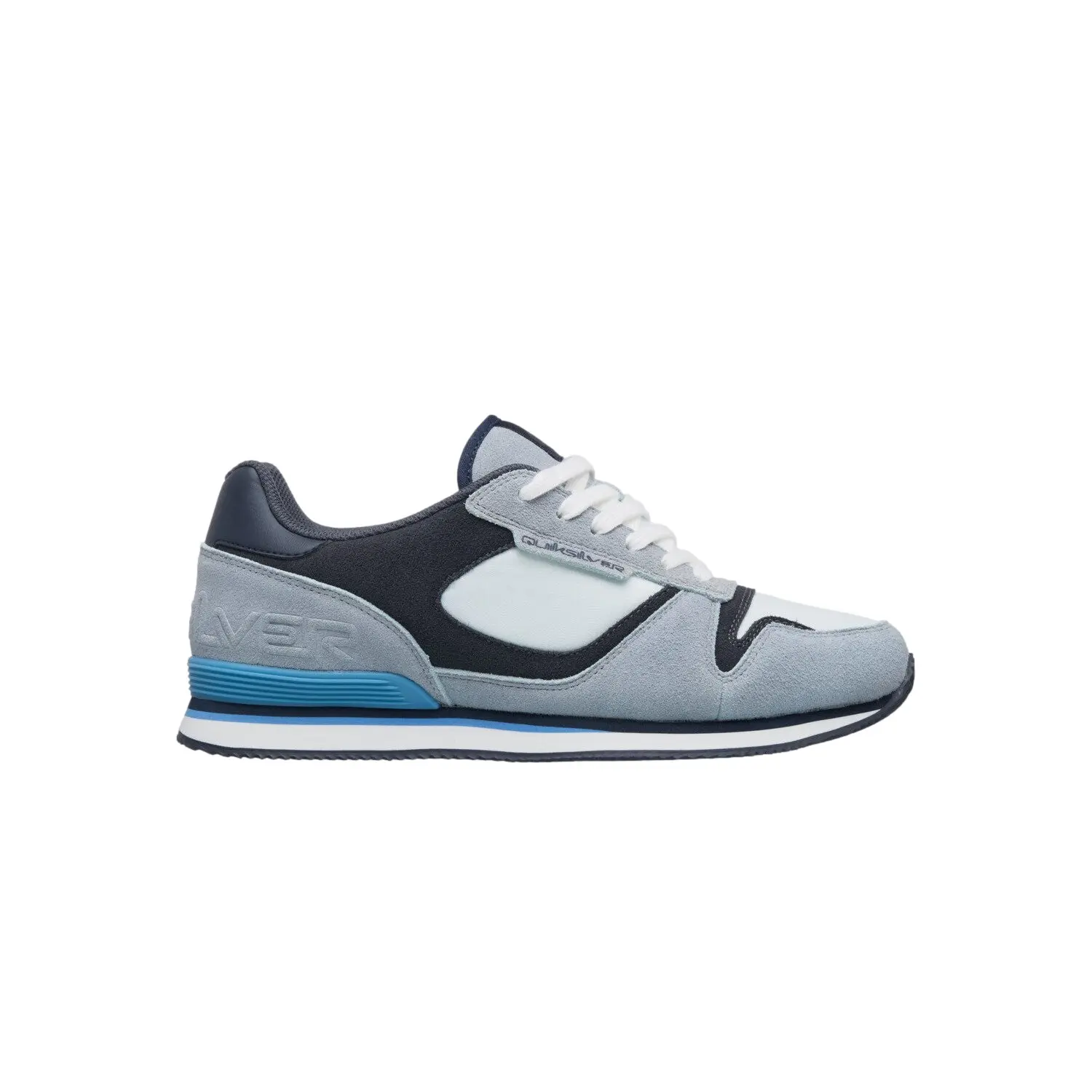 Baskets Quiksilver Runner