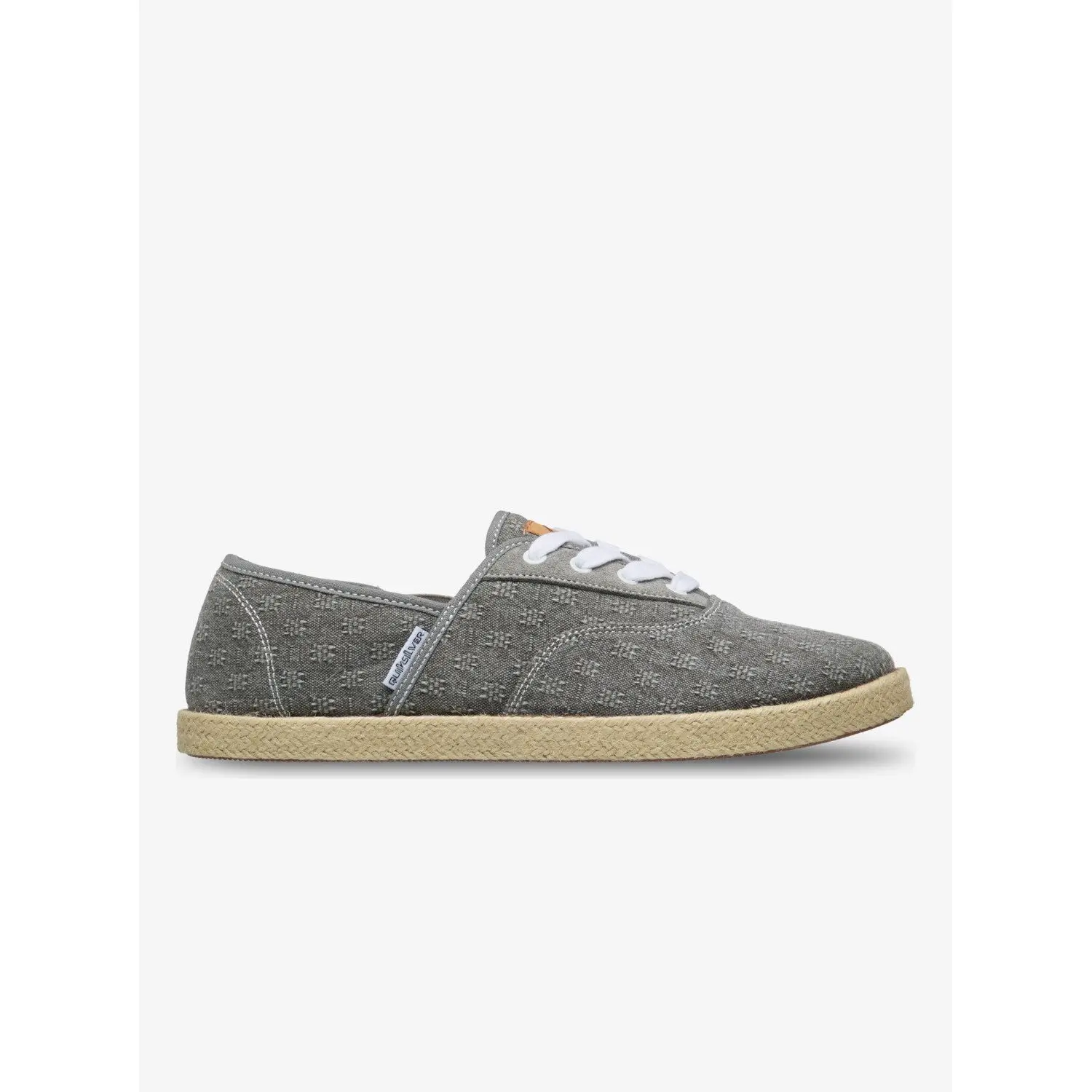 Espadrilles Quiksilver Up