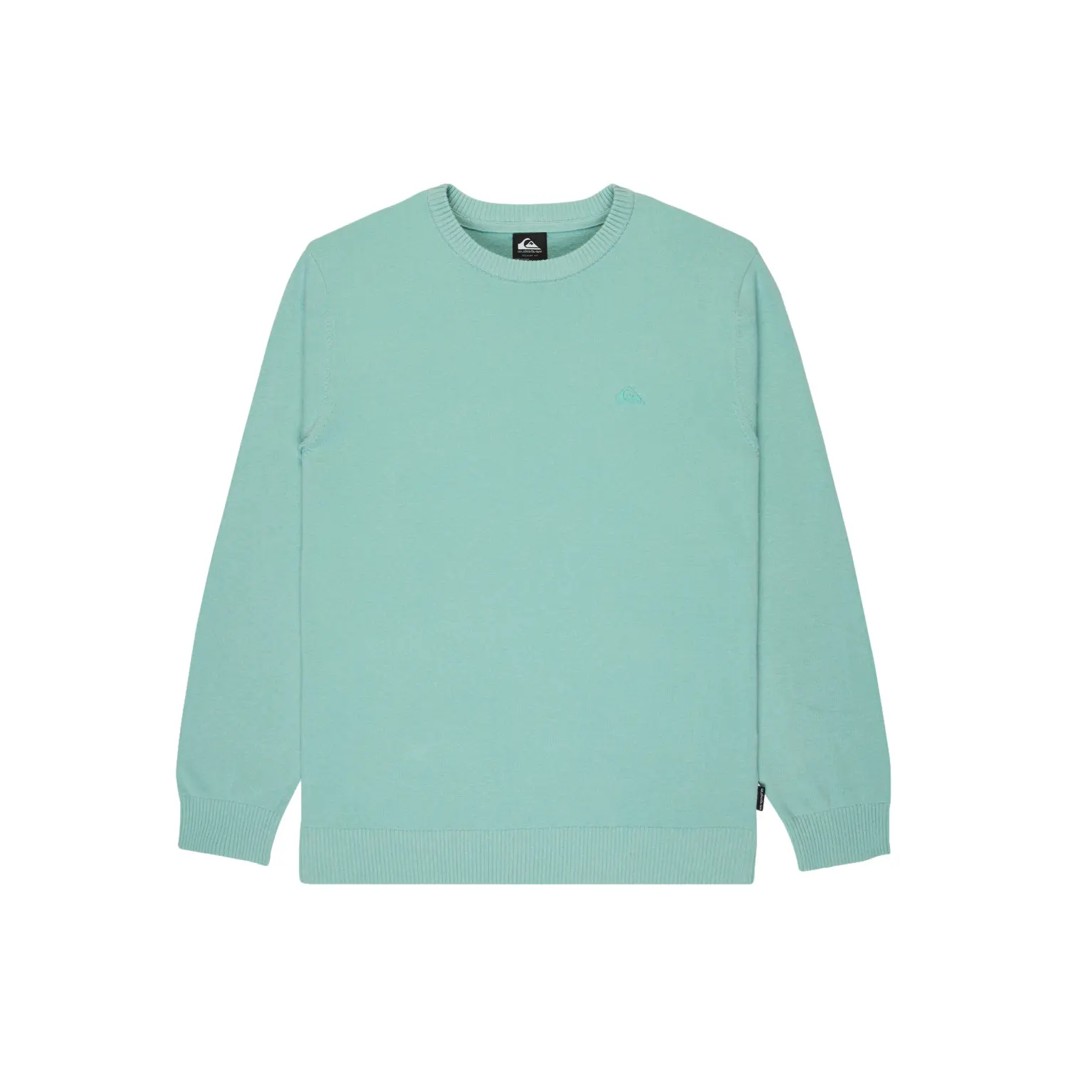 Quiksilver Men's Bleu Sweater Salt Water Light