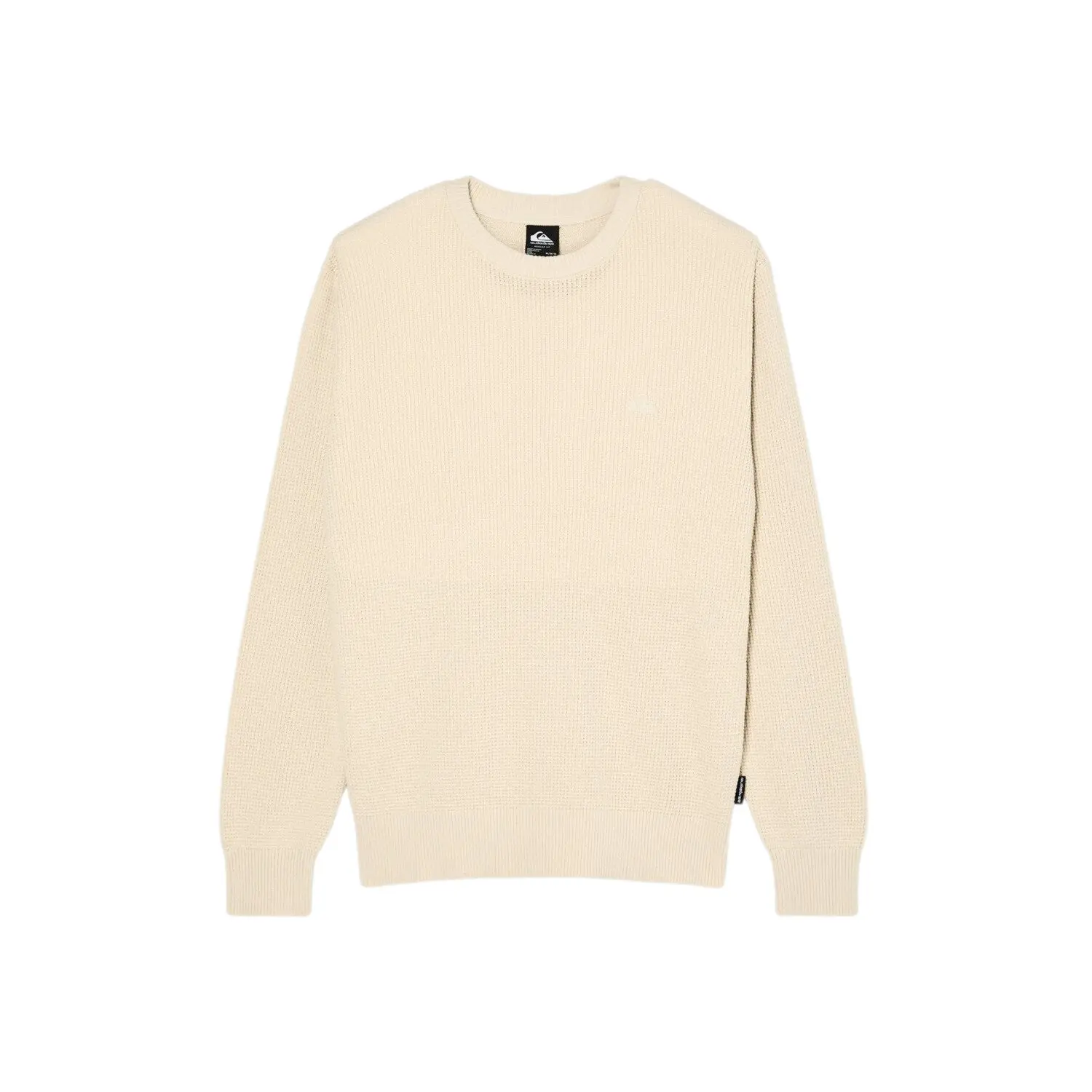 Pullover Quiksilver Waffle