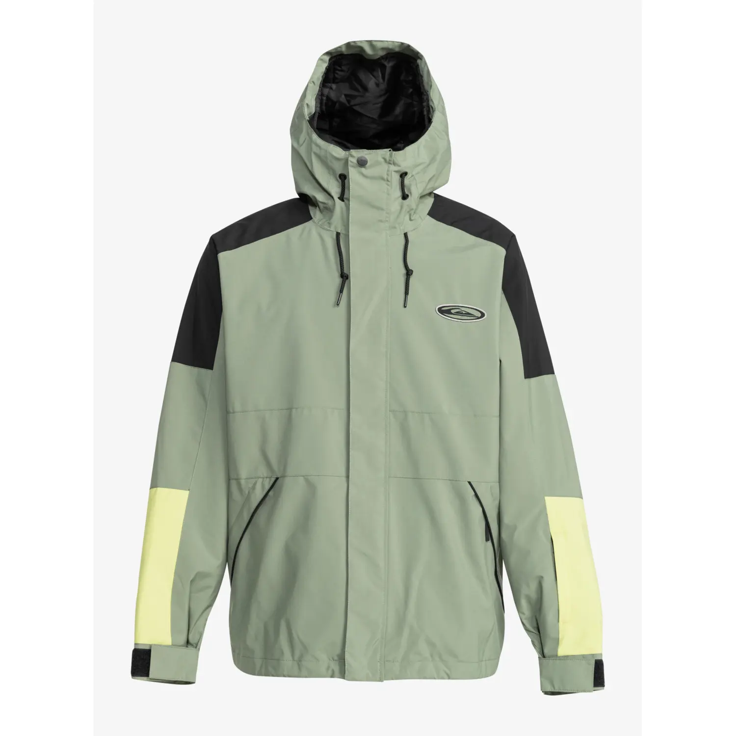 Snowboardjacke Quiksilver Radicalo