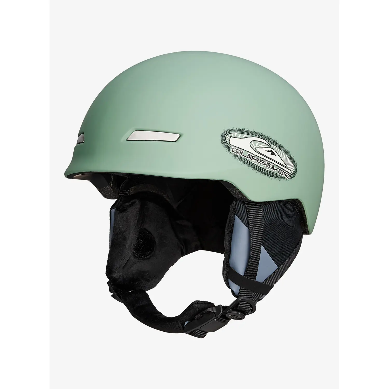 Skihelm Quiksilver Play