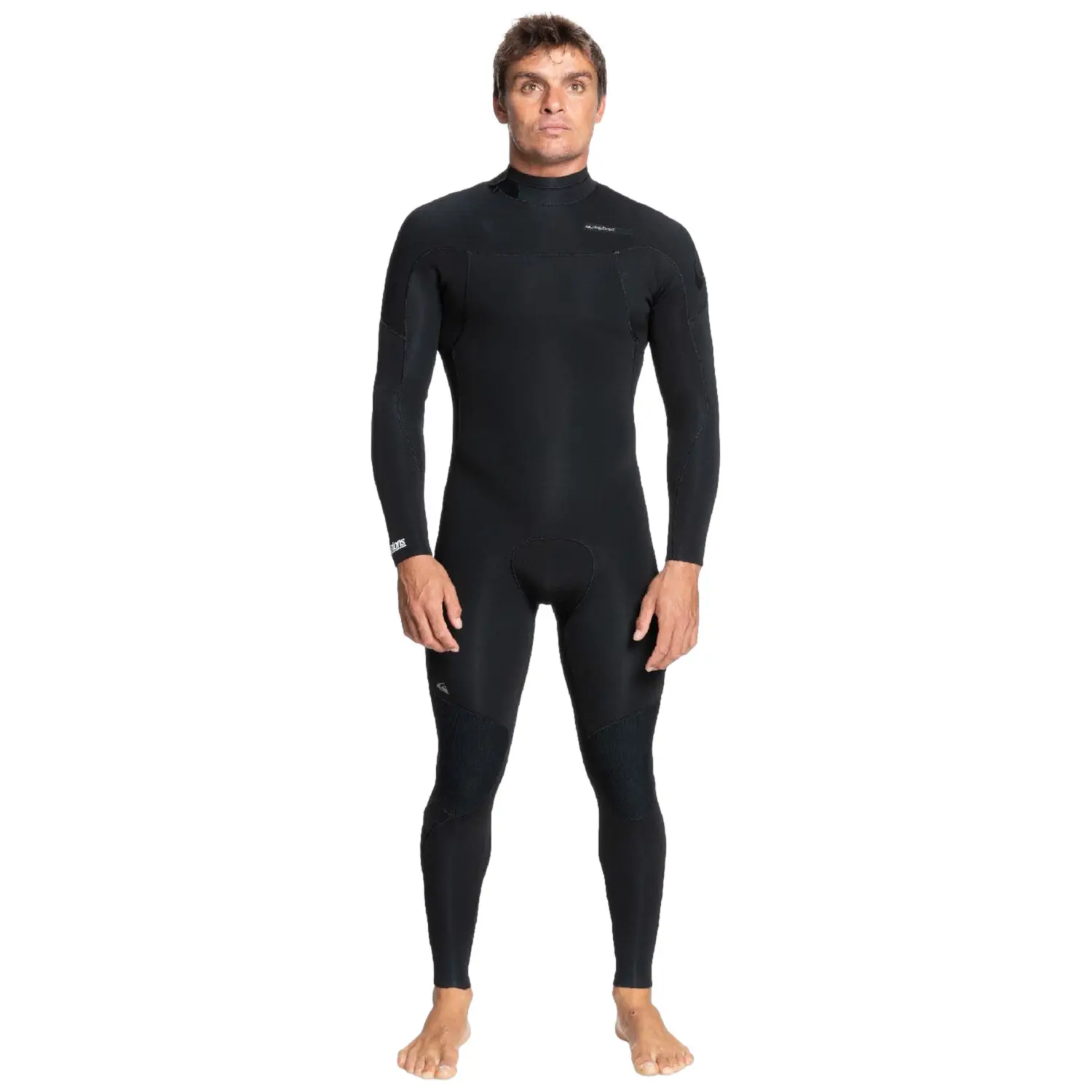Einteiler Quiksilver Everyday Sessions (4/3mm) Back-Zip