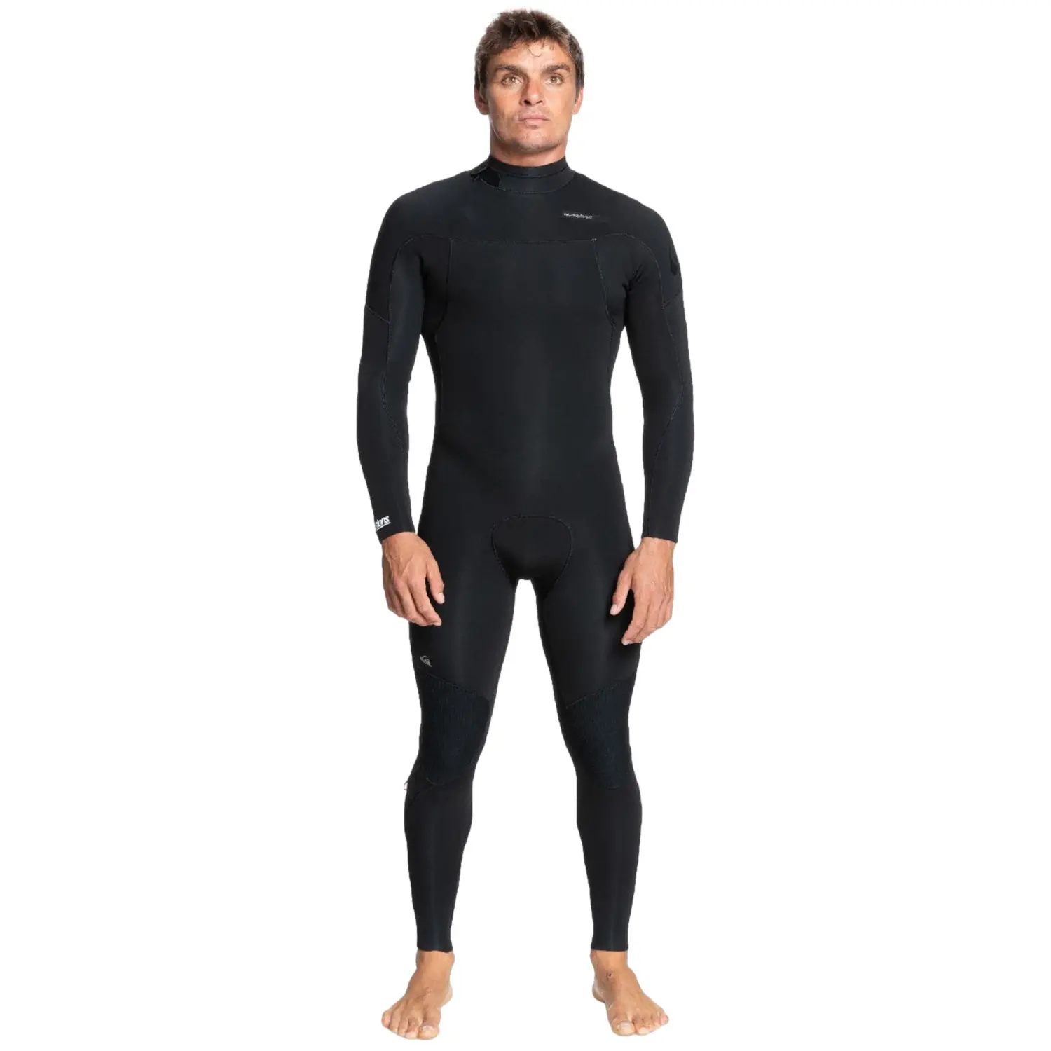 Einteiler Quiksilver Everyday Sessions (3/2mm) Back-Zip