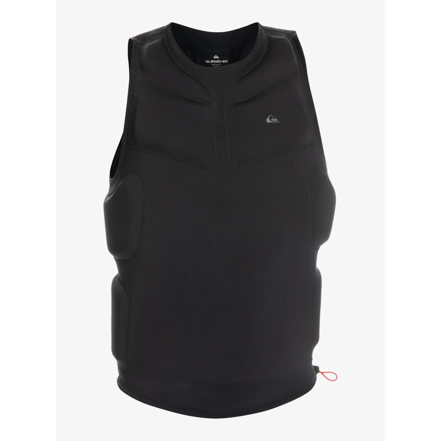 Surf T-shirt Quiksilver 1.0 Highline Pro