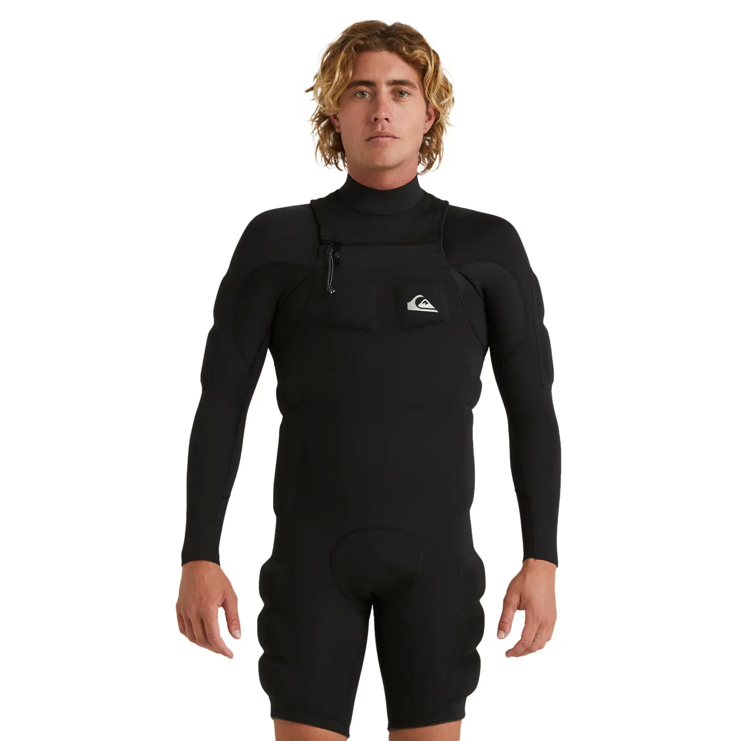 Longarm Shorty Kombination Quiksilver Highline Pro Impact