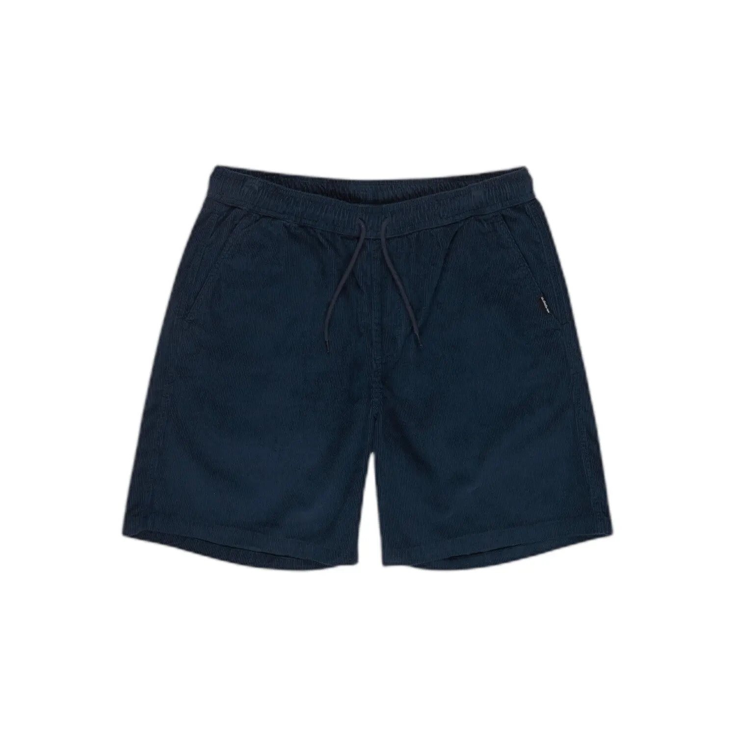 Quiksilver Men's Bleu Short Taxer Cord