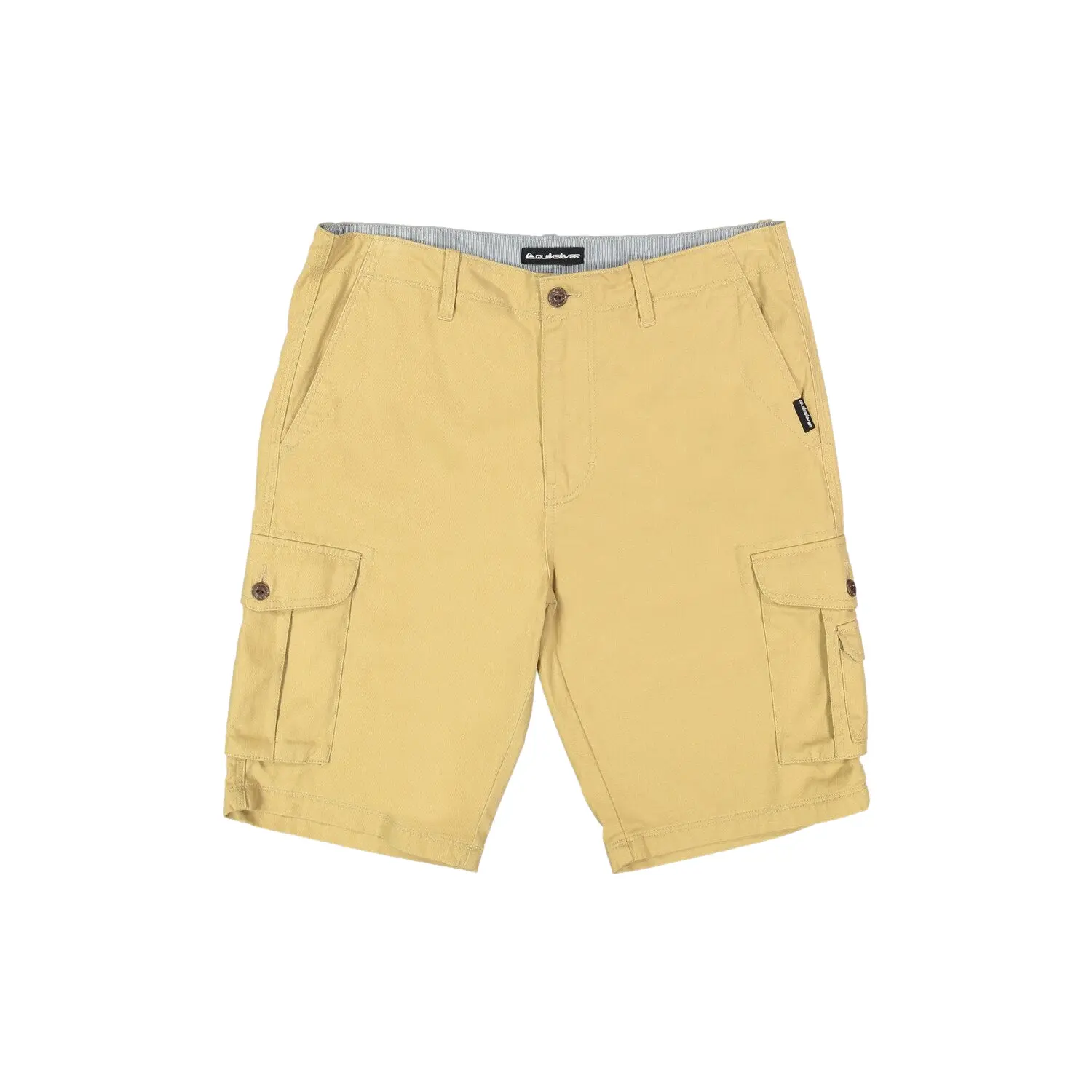 Cargo Shorts Quiksilver Crucial Battle