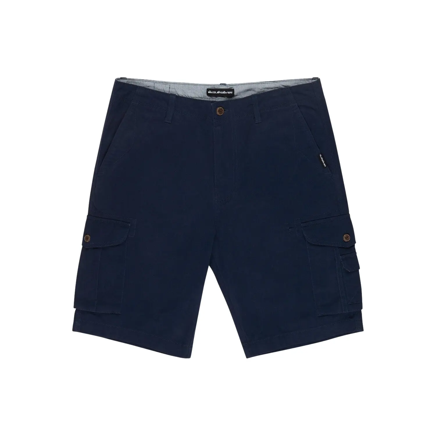 Cargo Shorts Quiksilver Crucial Battle