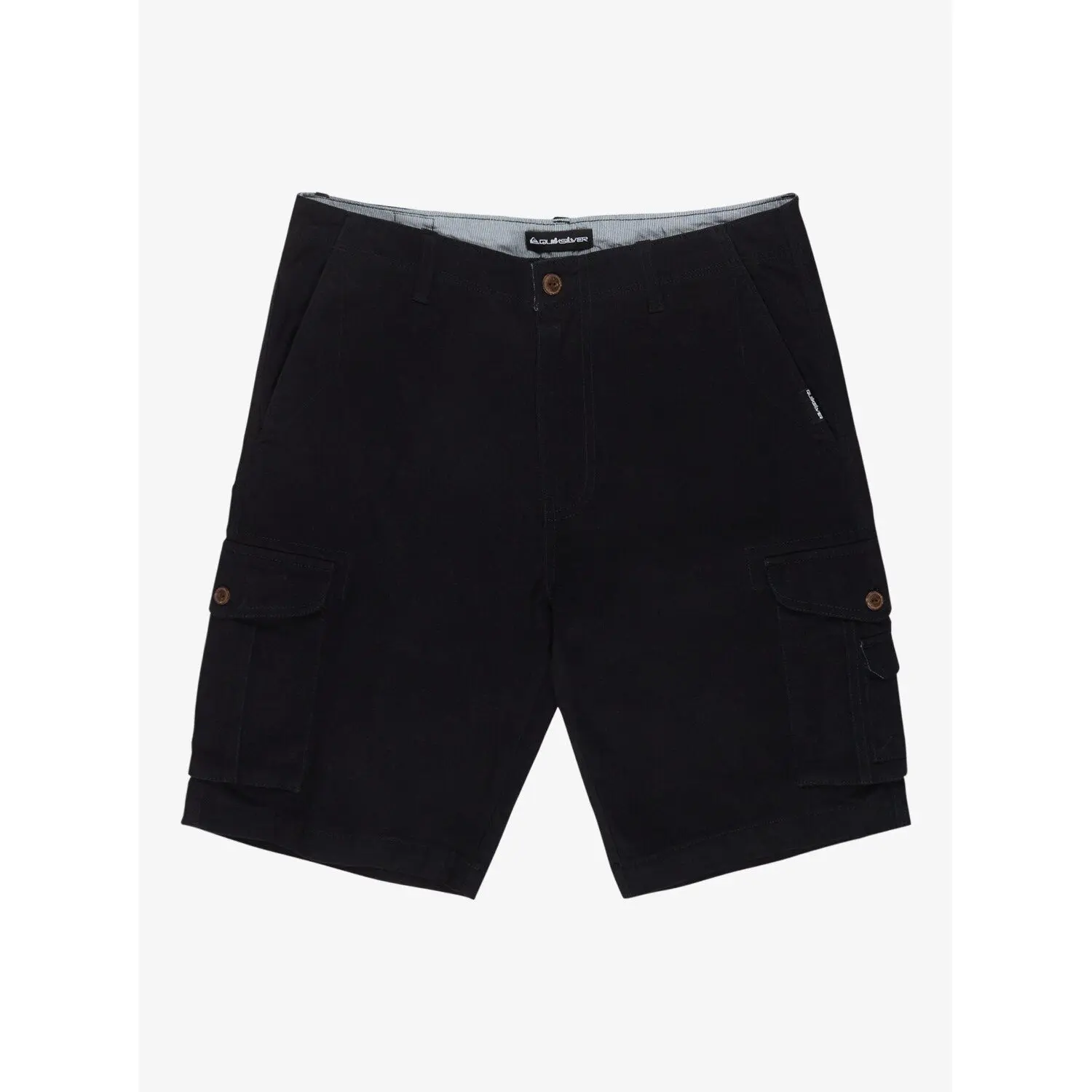 Image of Cargo Shorts Quiksilver Crucial Battle
