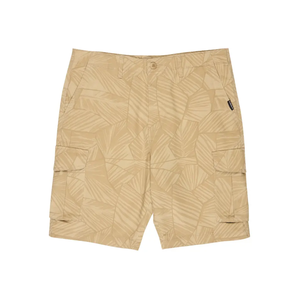 Cargo Shorts Quiksilver MW