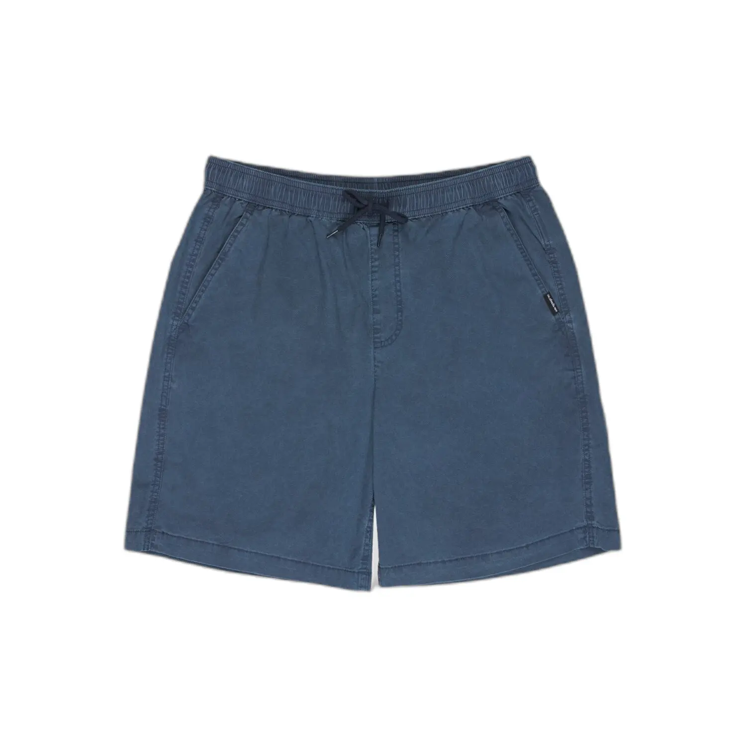 Quiksilver Men's Bleu Short Taxer