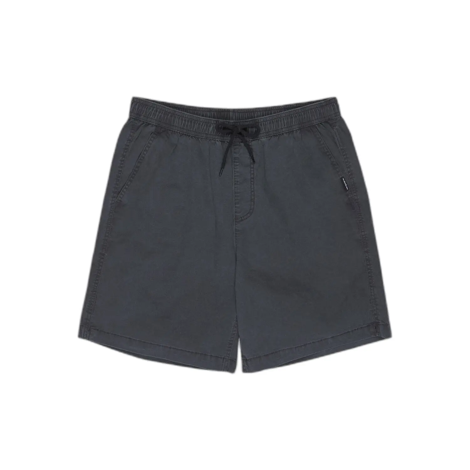 Quiksilver Men's Gris Short Taxer