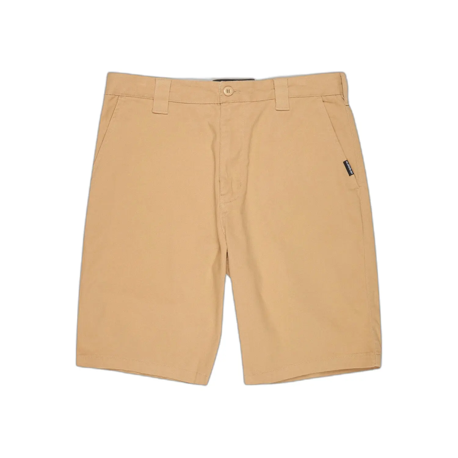 Quiksilver Men's Vert Short Union Amphibian 20 Straight
