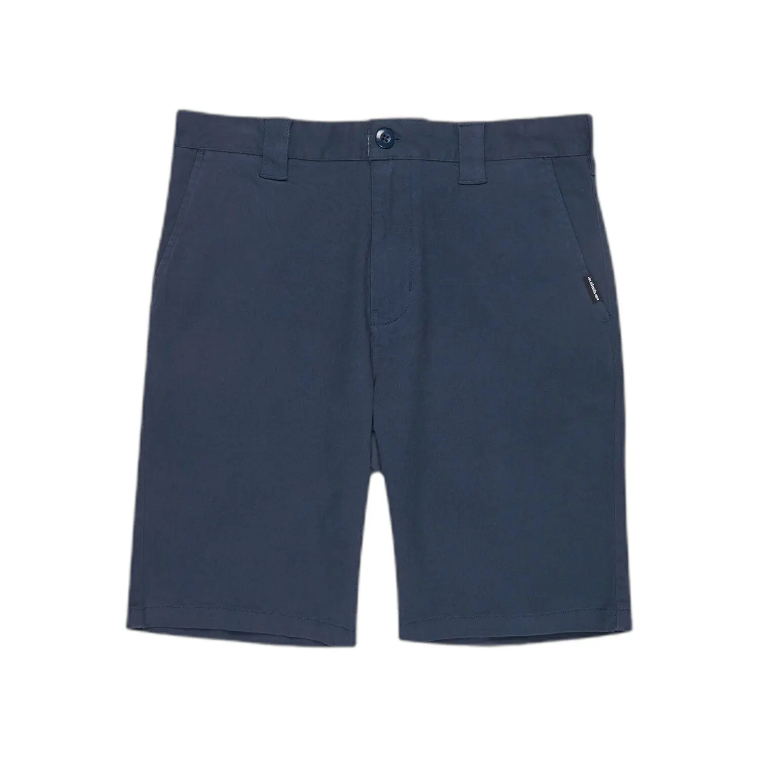 Quiksilver Men's Bleu Short Union Amphibian 20 Straight