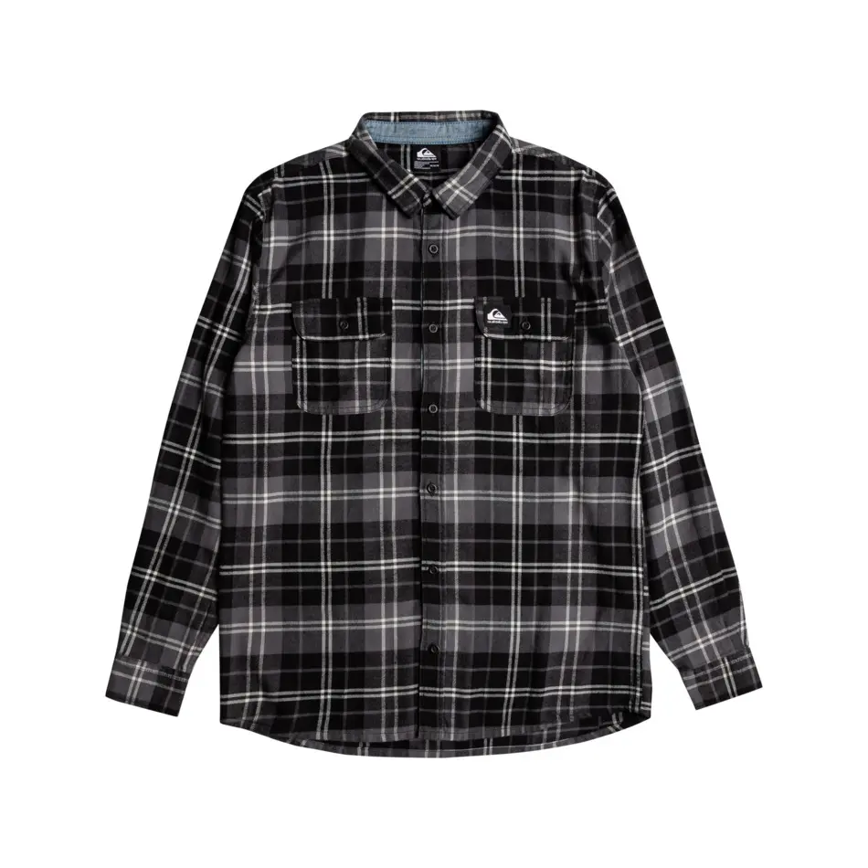 Image of Langarmshirt Quiksilver Cantwell