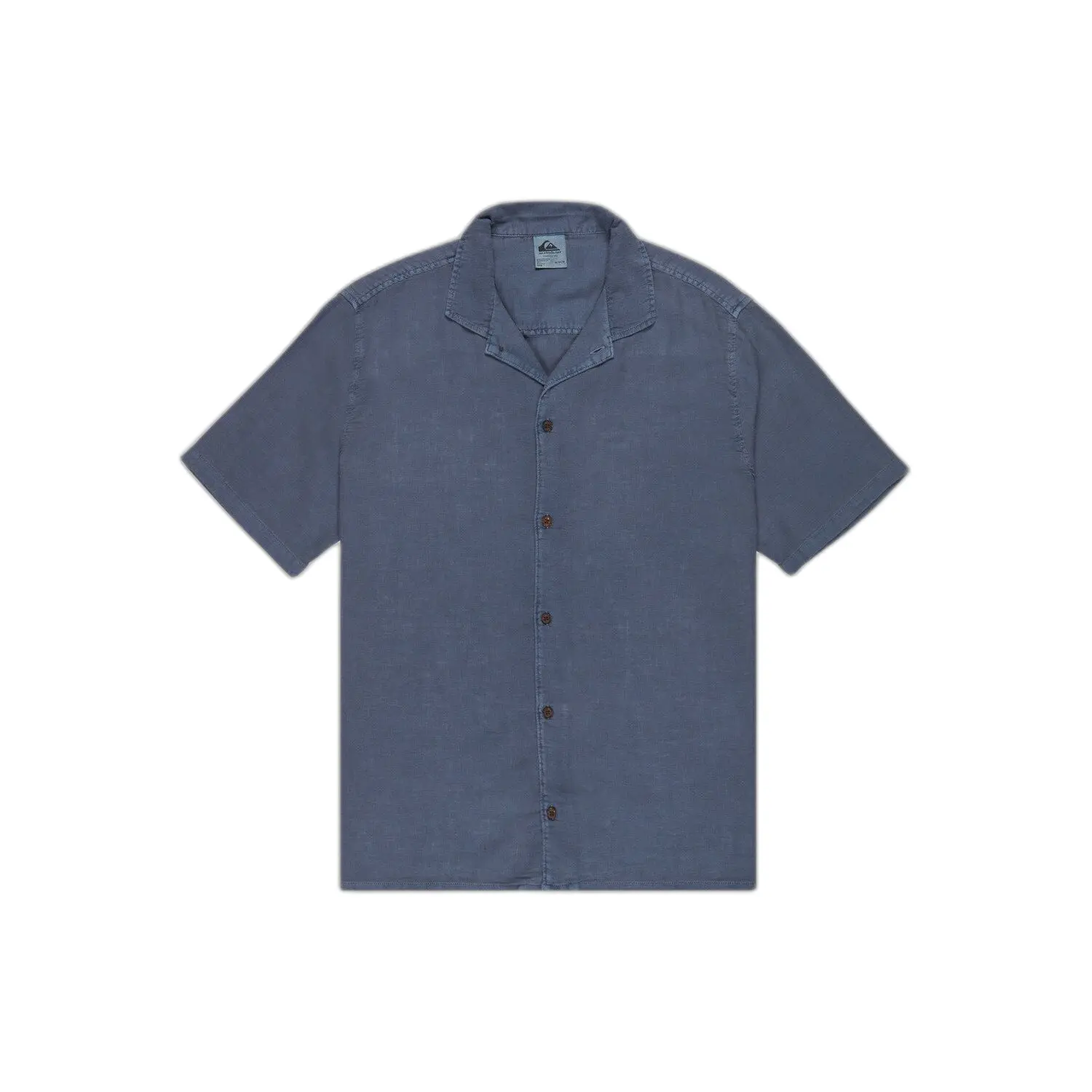 Hemd Quiksilver Sunrise