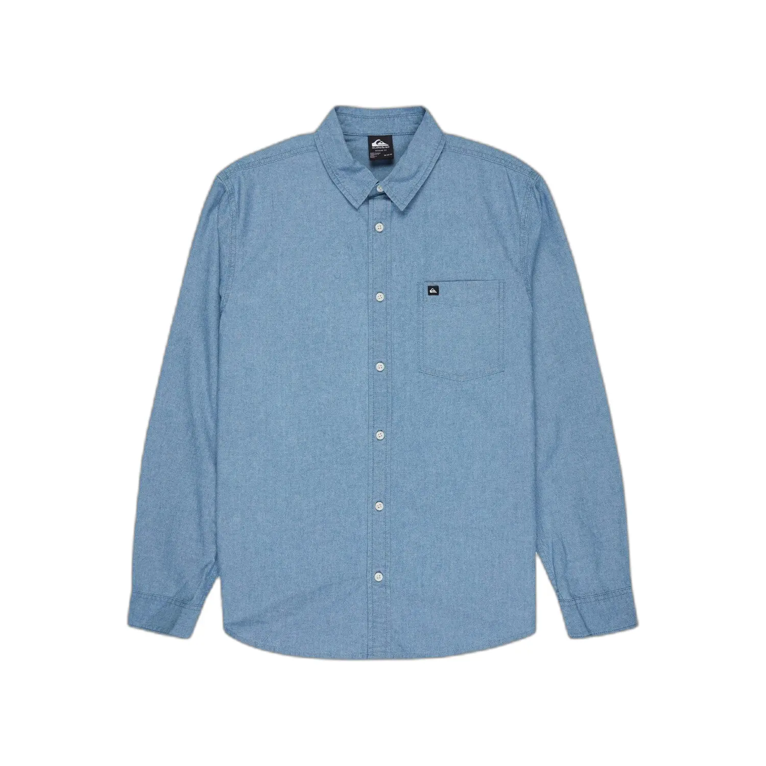 Langarmshirt Quiksilver Yosemite