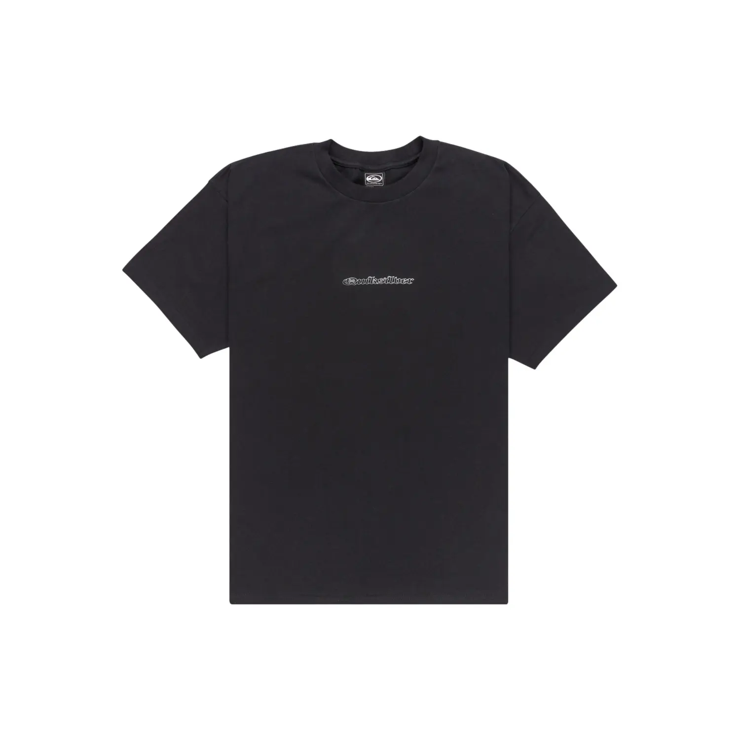 T-Shirt Quiksilver Electric Connection