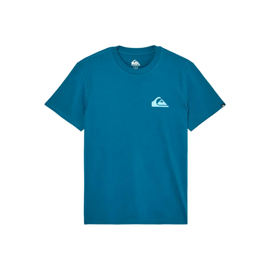 T-Shirt Quiksilver EV Mini Logo