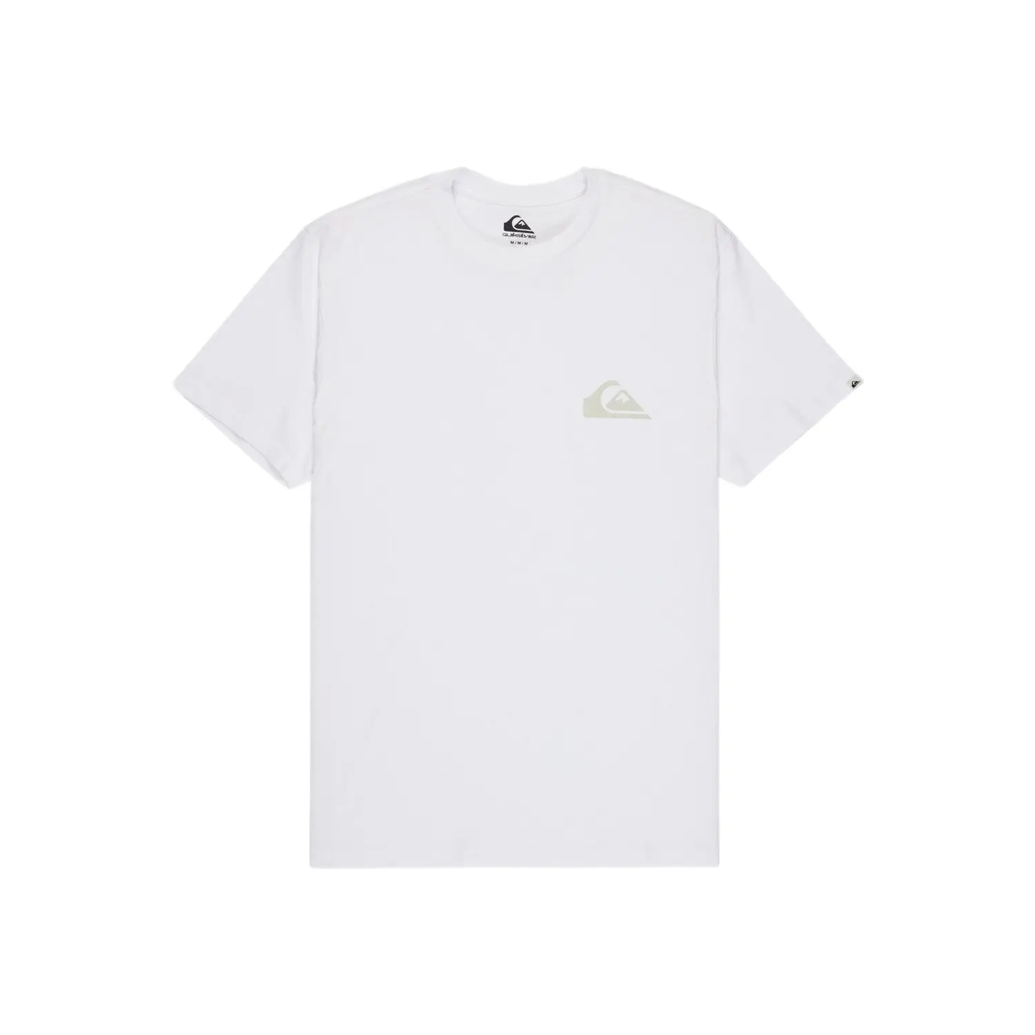 T-shirt Quiksilver Ev Mini Logo