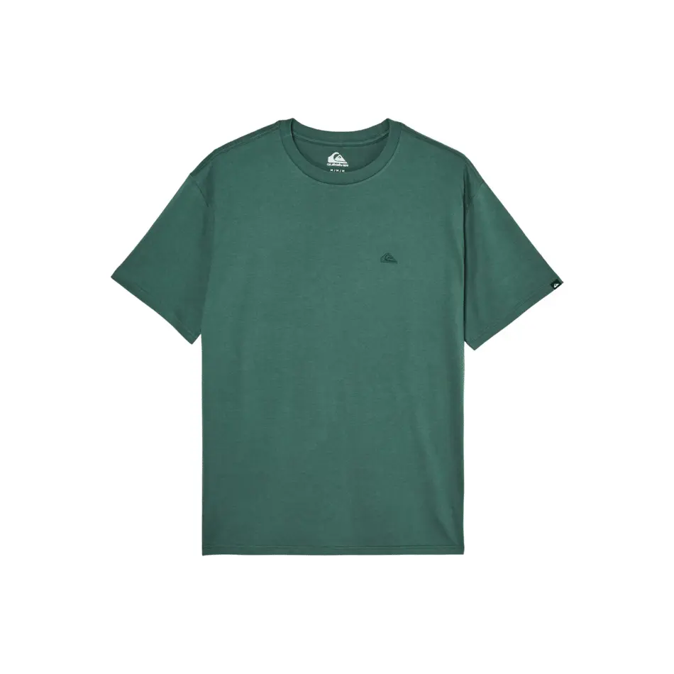 T-Shirt Quiksilver Salt Water