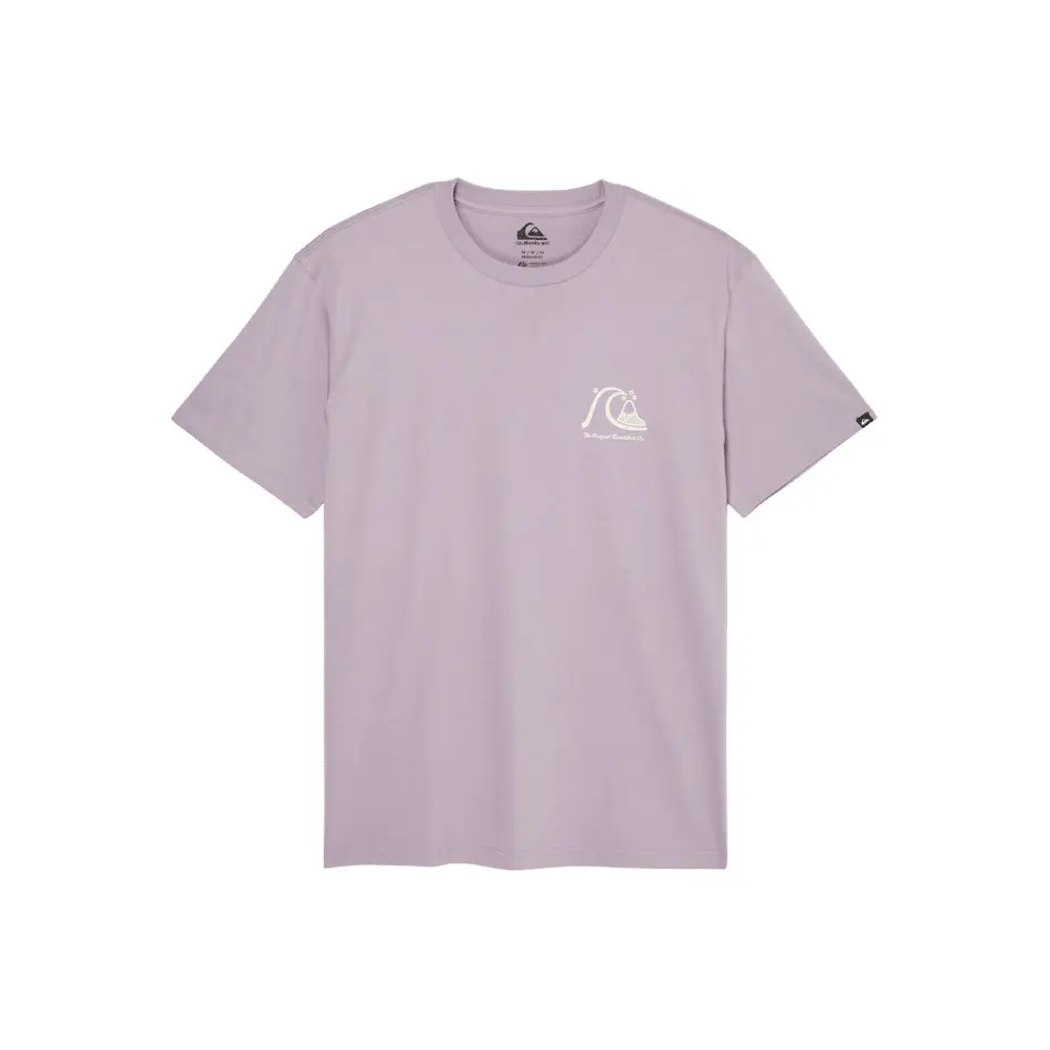 T-Shirt Quiksilver Evo Original BS