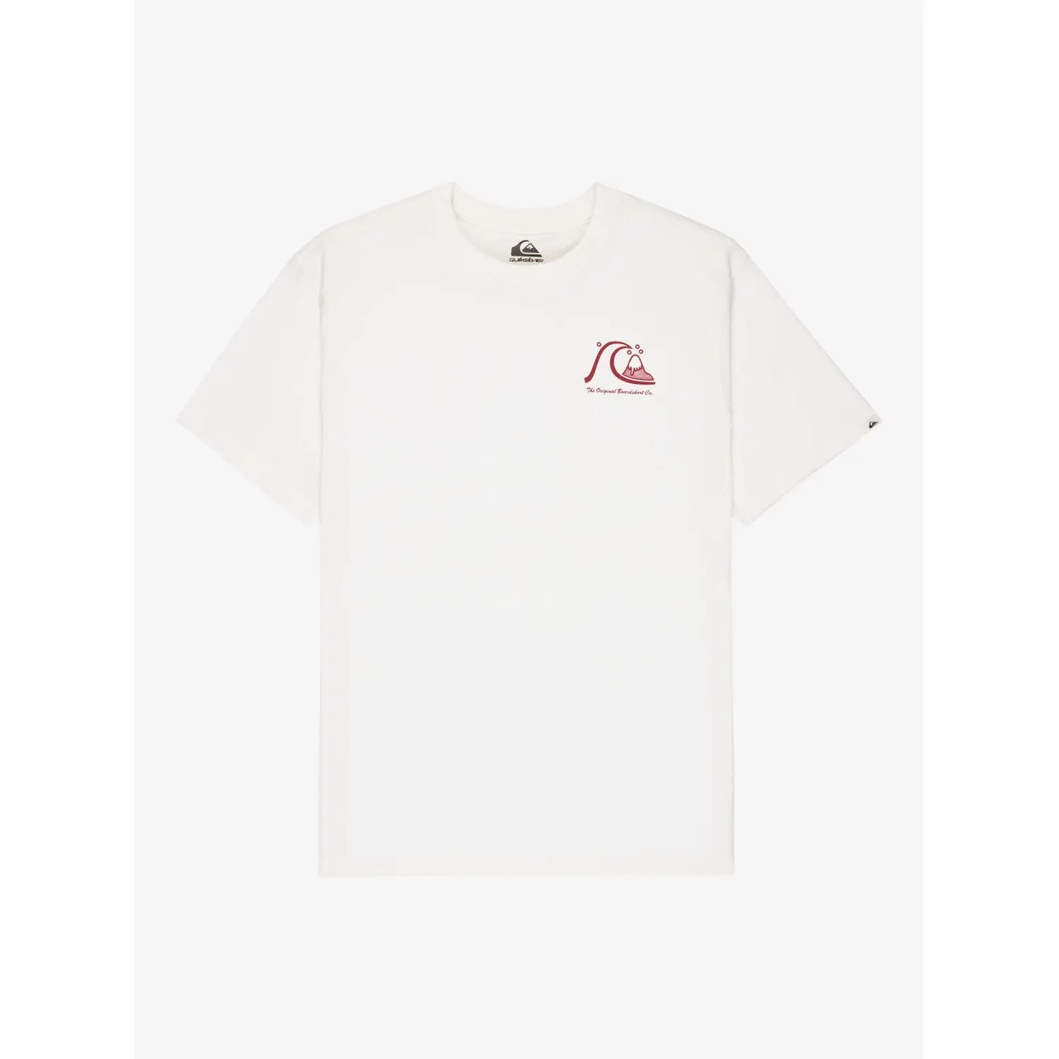 T-Shirt Quiksilver Evo Original BS