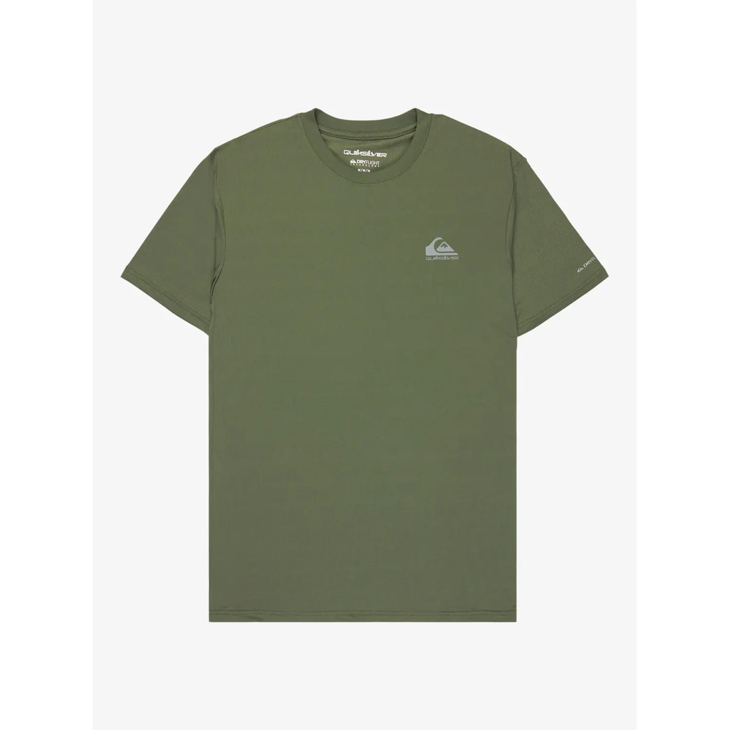 T-Shirt Quiksilver Caecilian