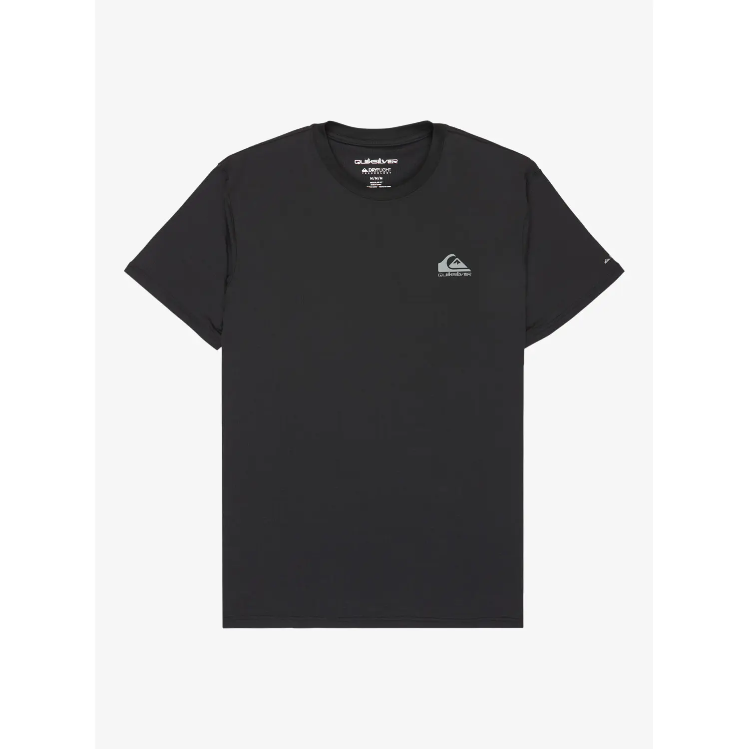T-Shirt Quiksilver Caecilian