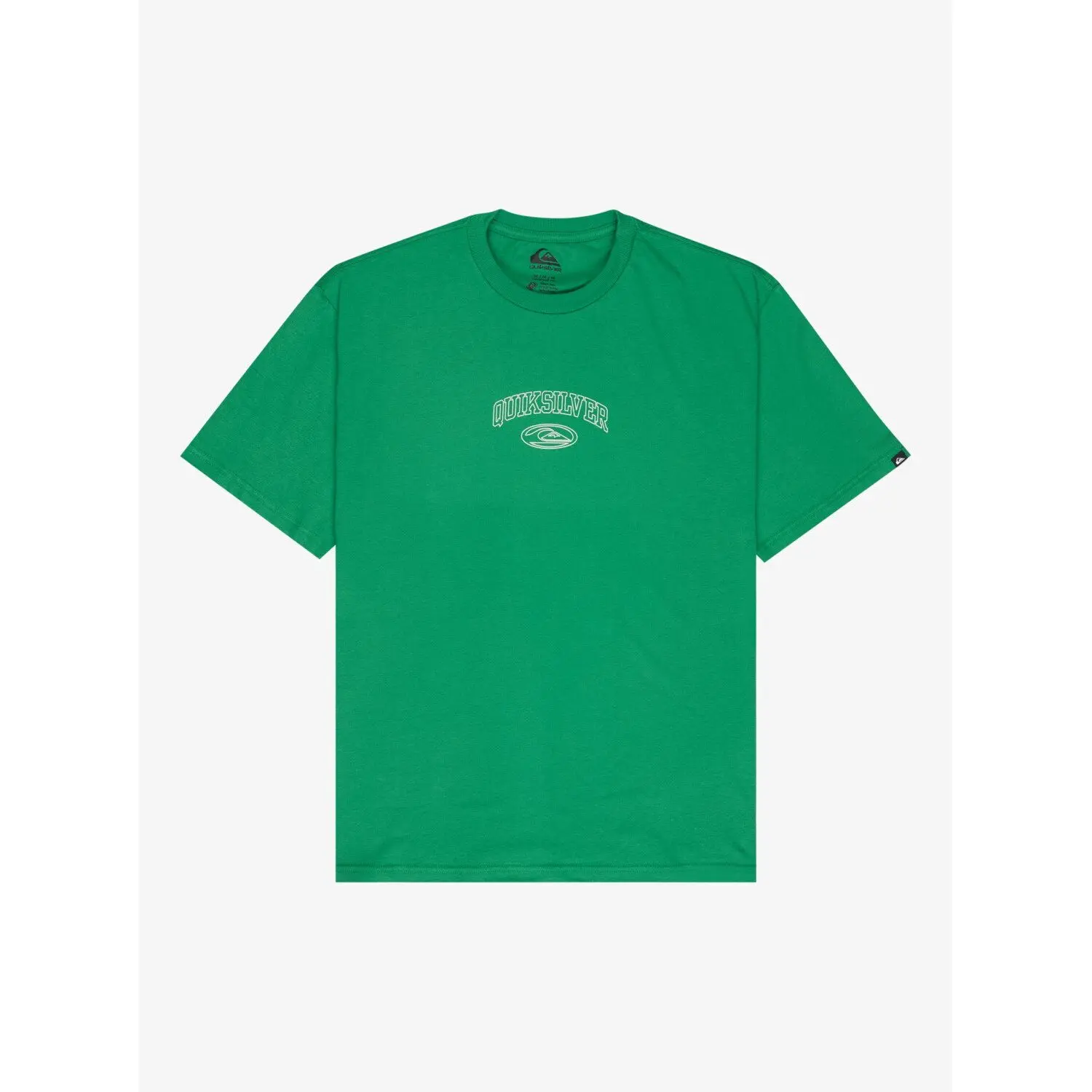 T-Shirt Quiksilver Legacy