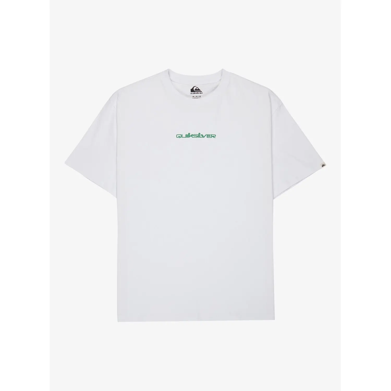 T-Shirt Quiksilver Fractured Wave