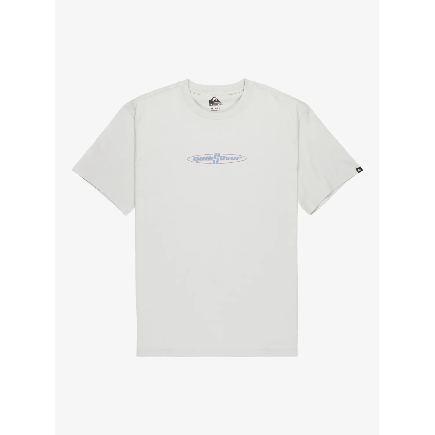T-Shirt Quiksilver EV Wild Worlds