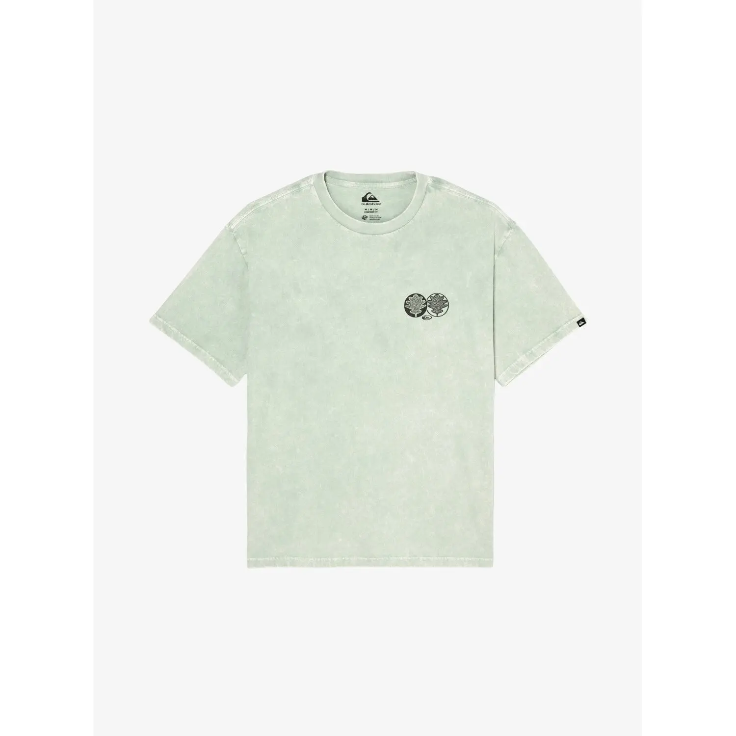 T-Shirt Quiksilver Balance