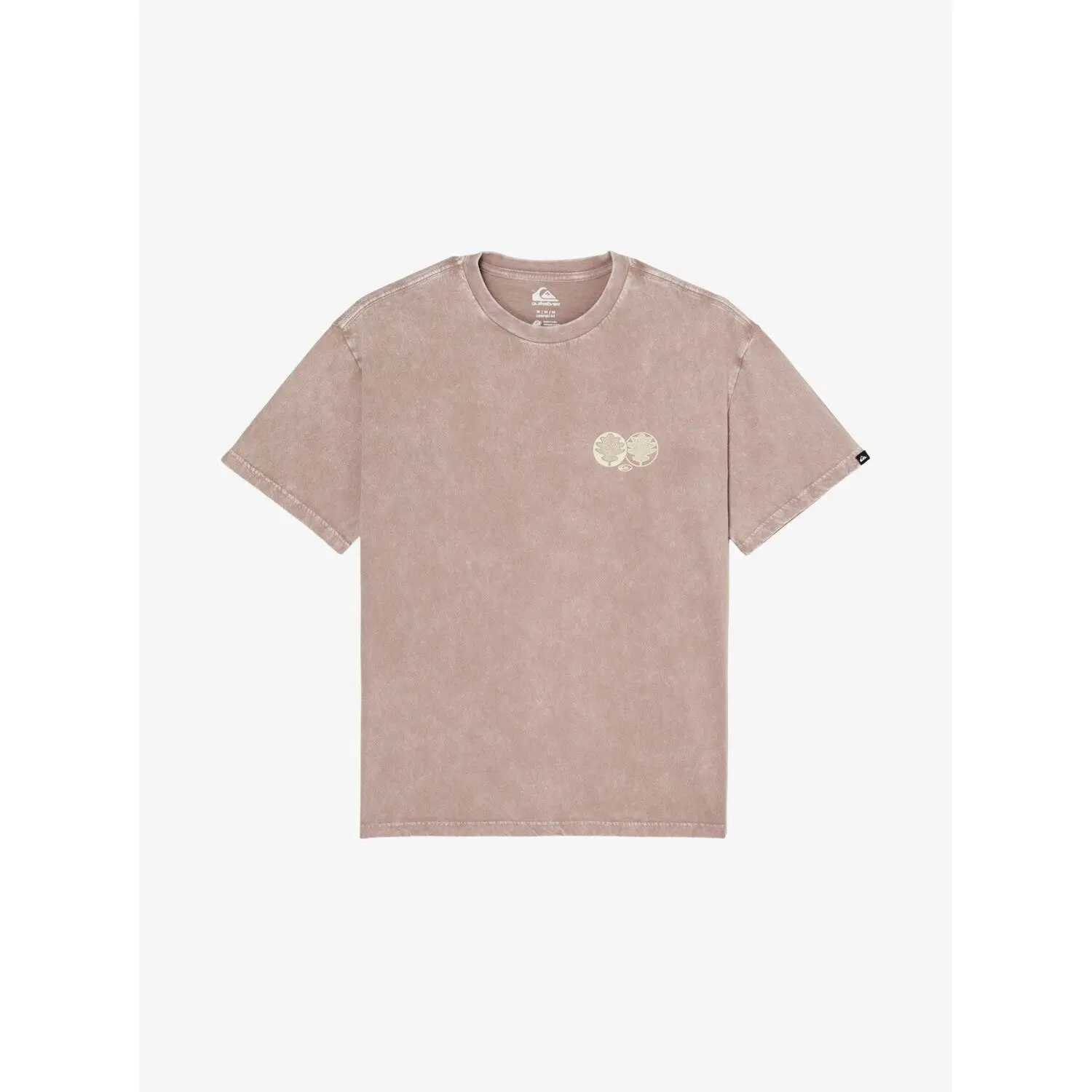 T-Shirt Quiksilver Balance