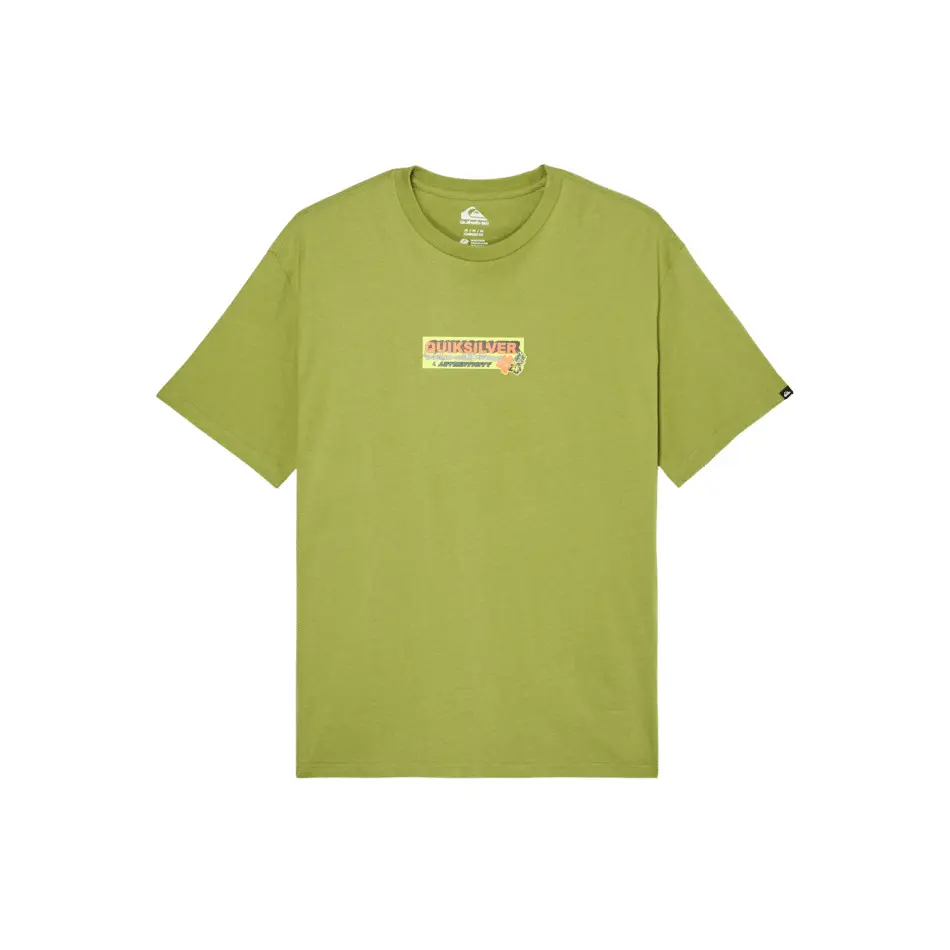T-Shirt Quiksilver Specialize