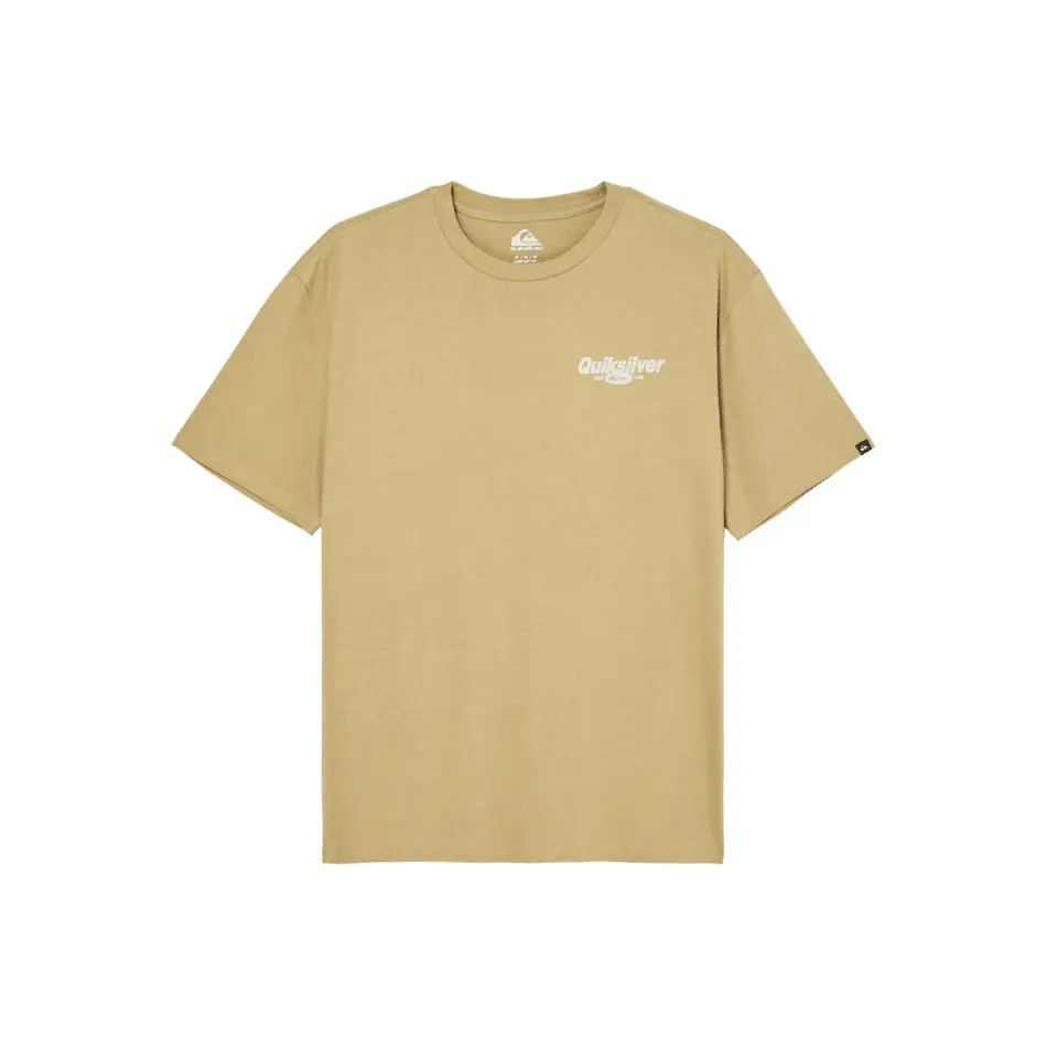 T-Shirt Quiksilver Deep House