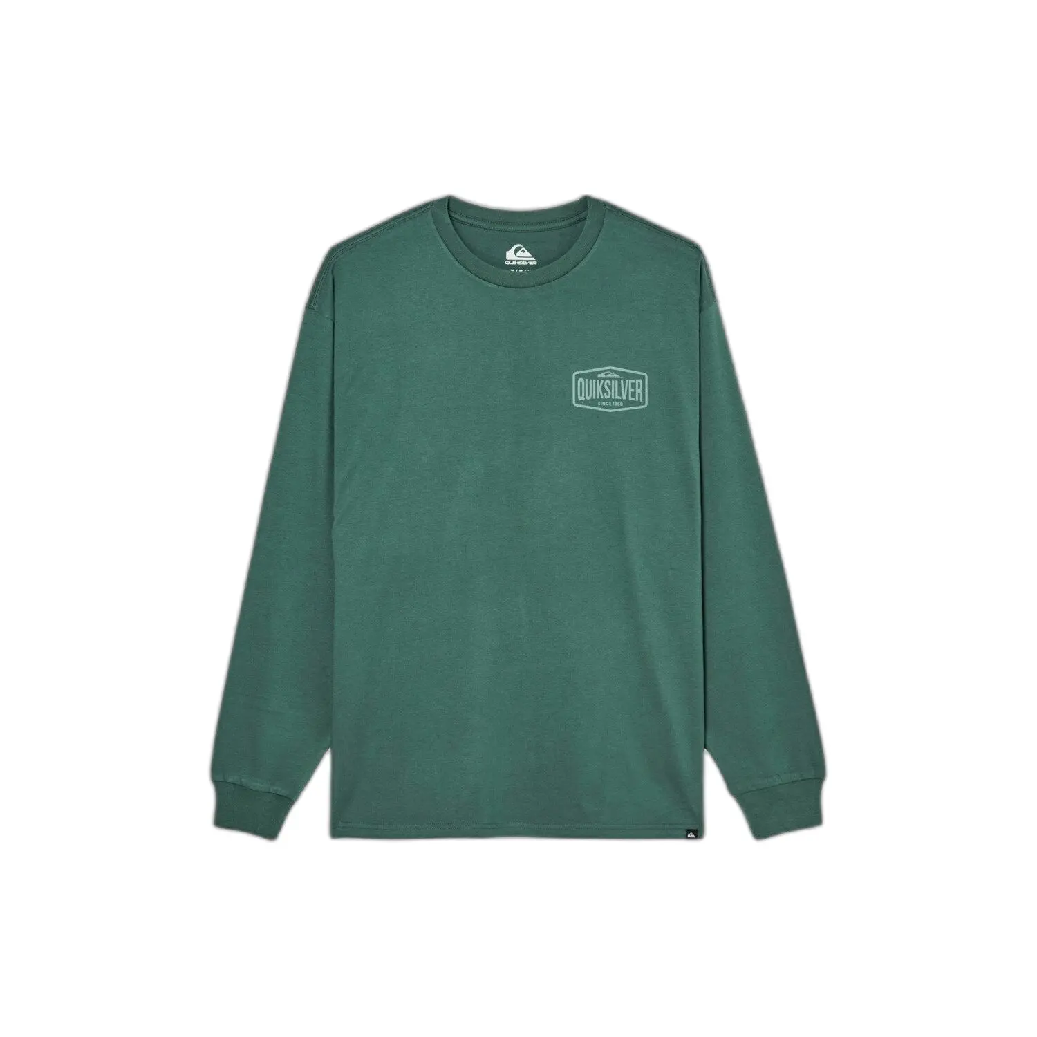 Pullover Quiksilver Surf Garage