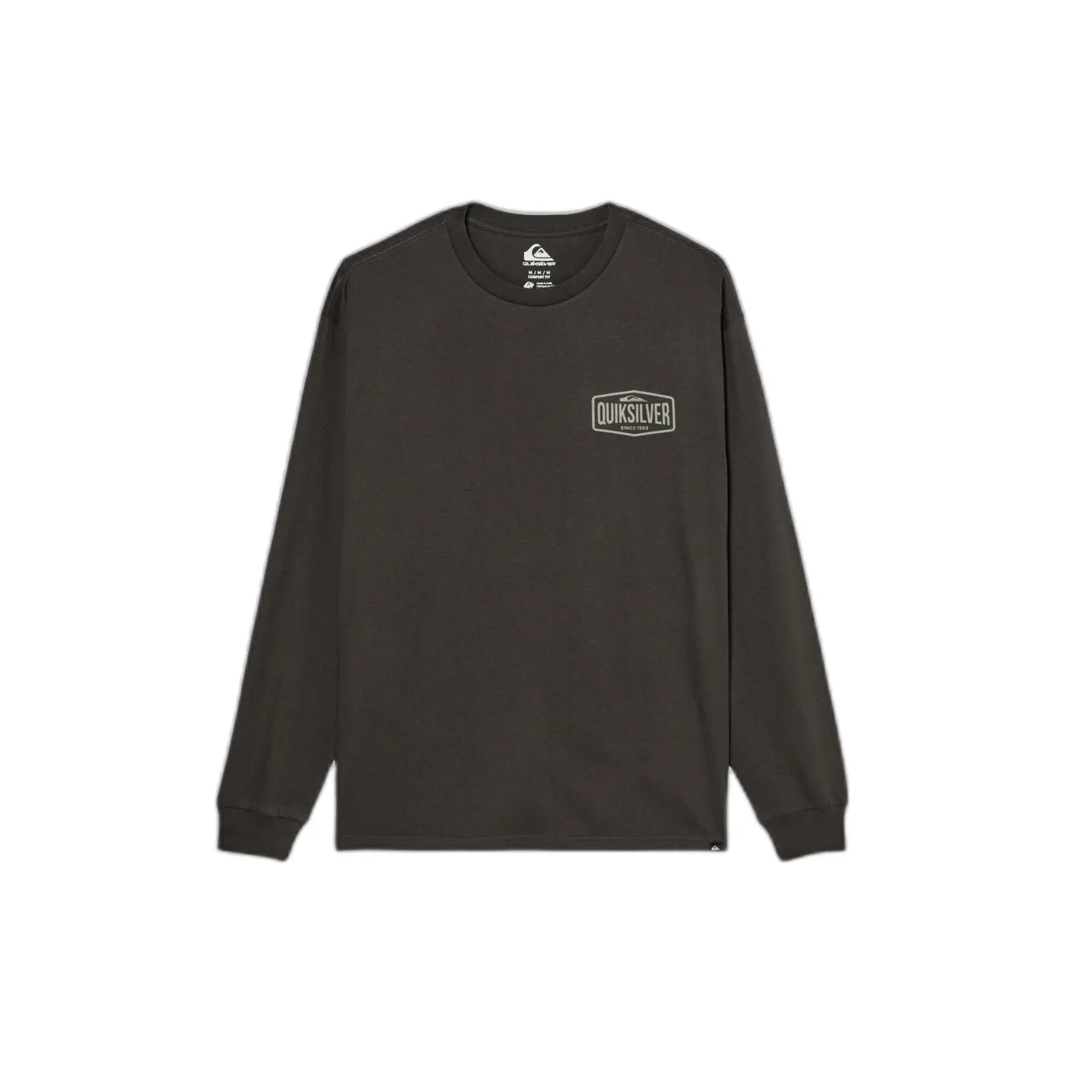 Pullover Quiksilver Surf Garage
