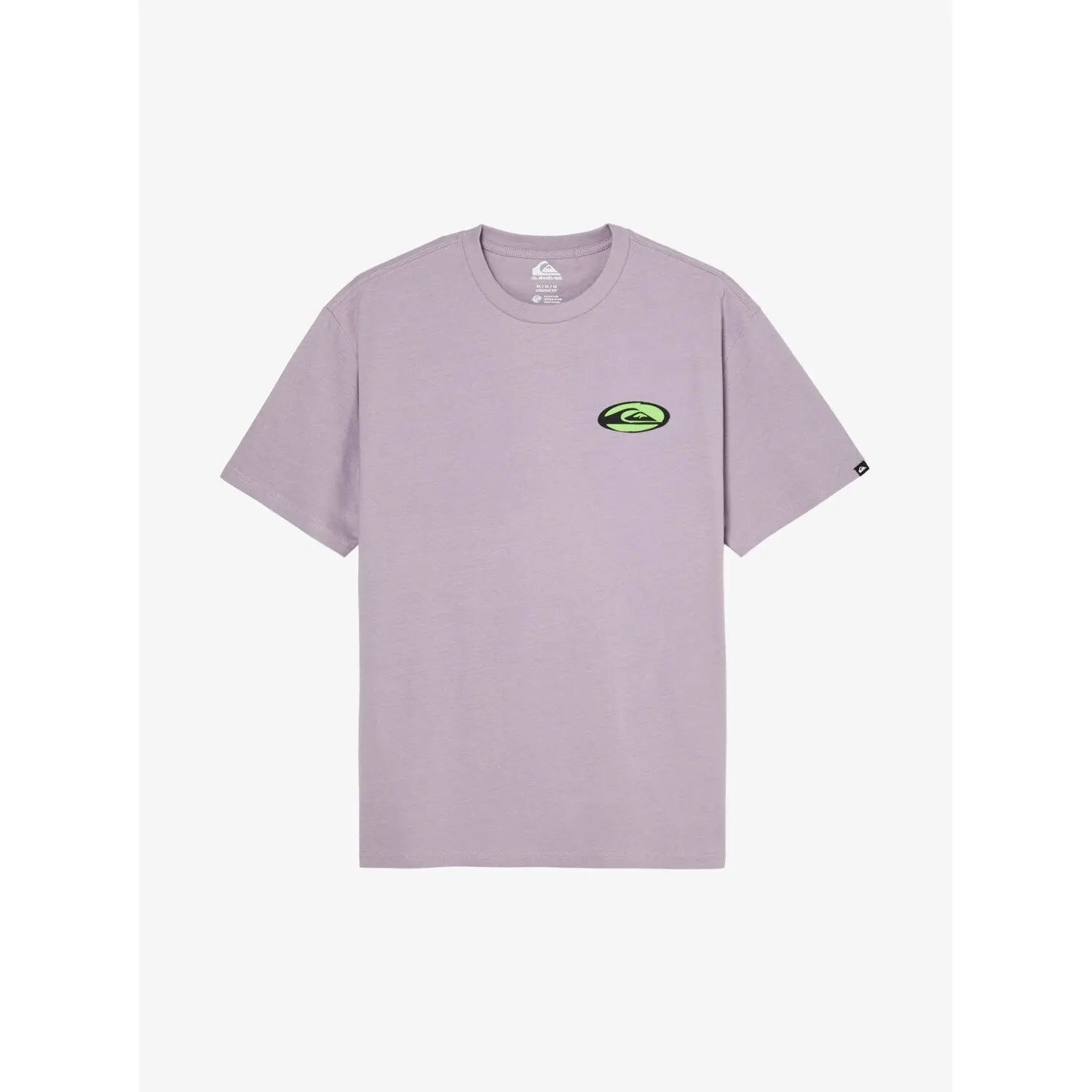 T-Shirt Quiksilver Harbor