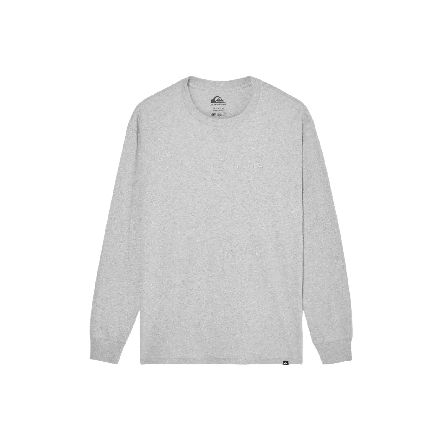 Sweatshirt aus biologischer Baumwolle Quiksilver Salt Water