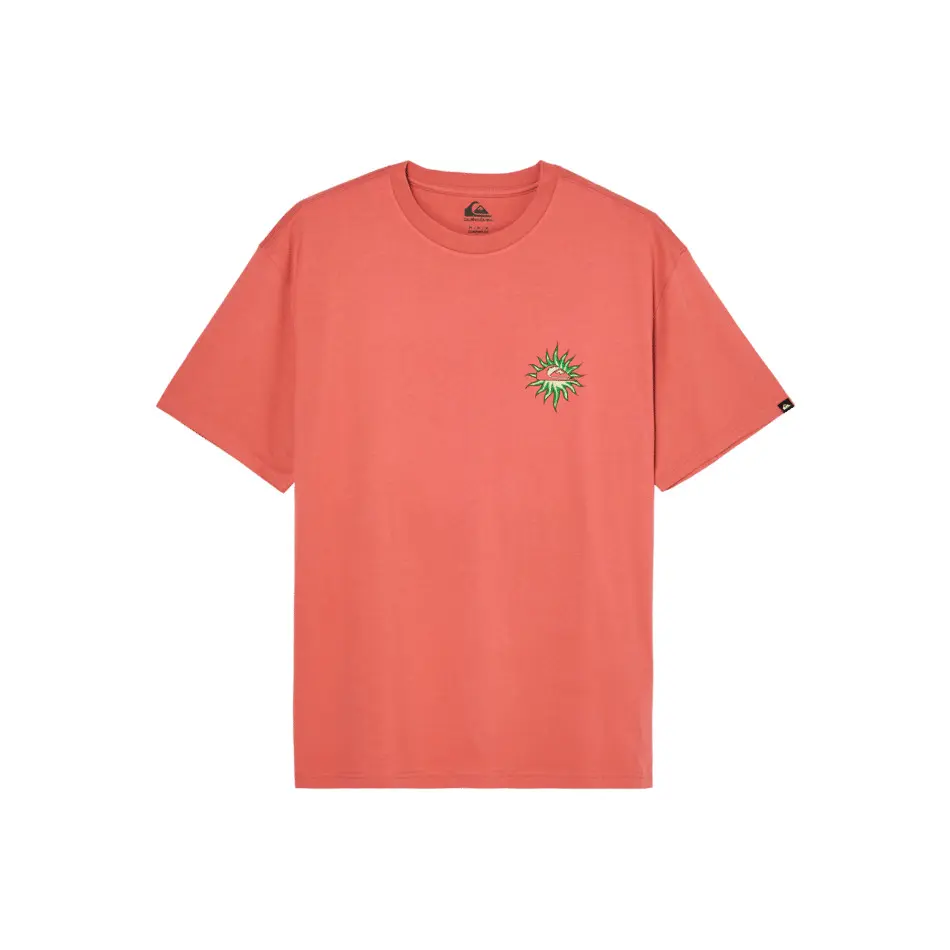 T-Shirt Quiksilver Flow