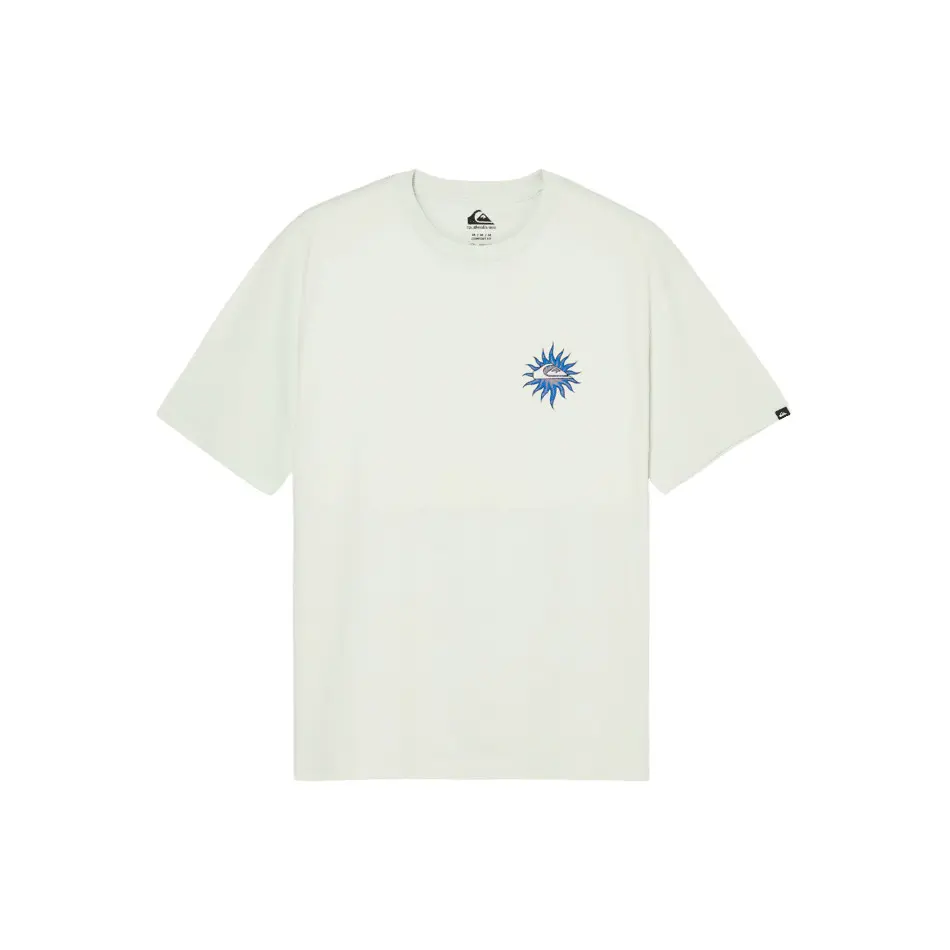 T-Shirt Quiksilver Flow
