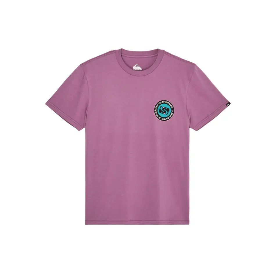 T-Shirt Quiksilver EV Duality