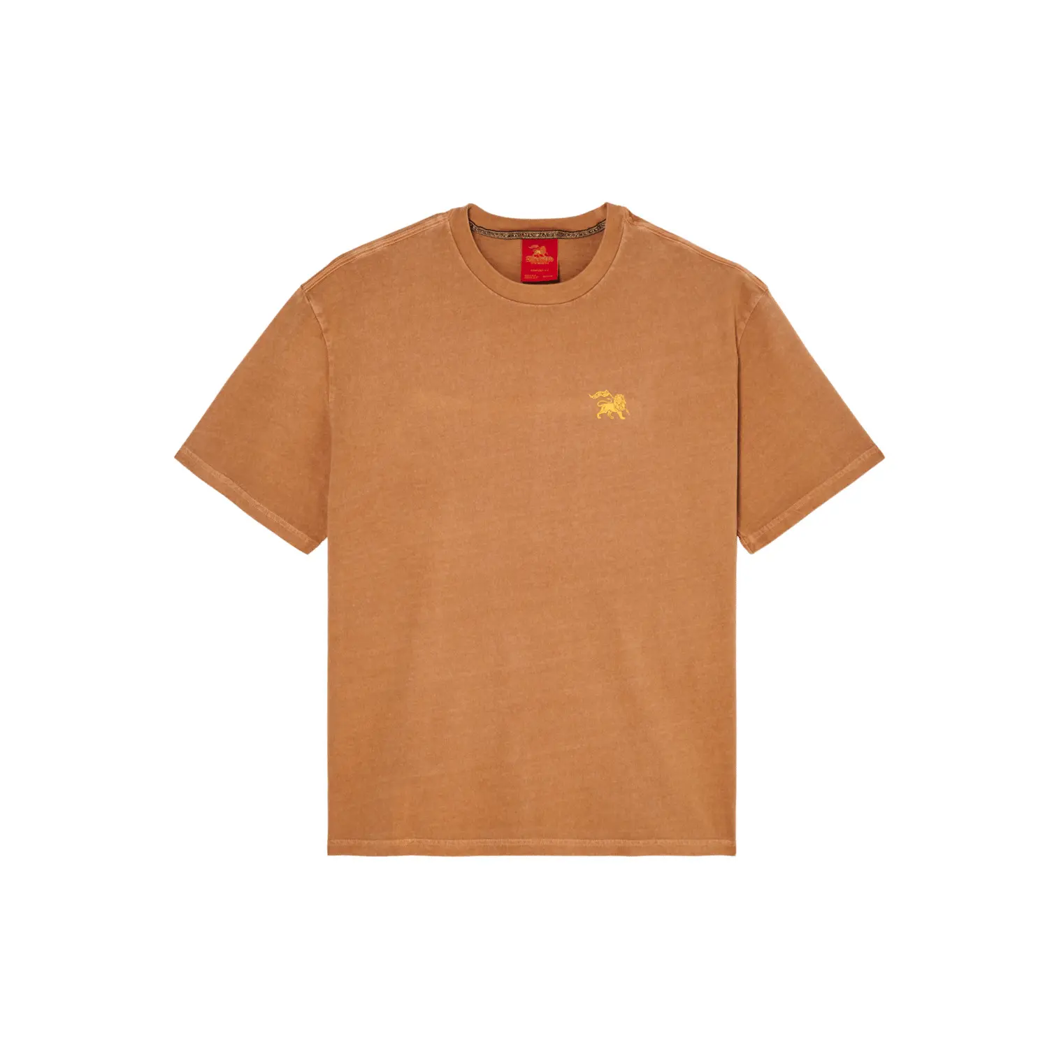 T-Shirt Quiksilver BM Zion